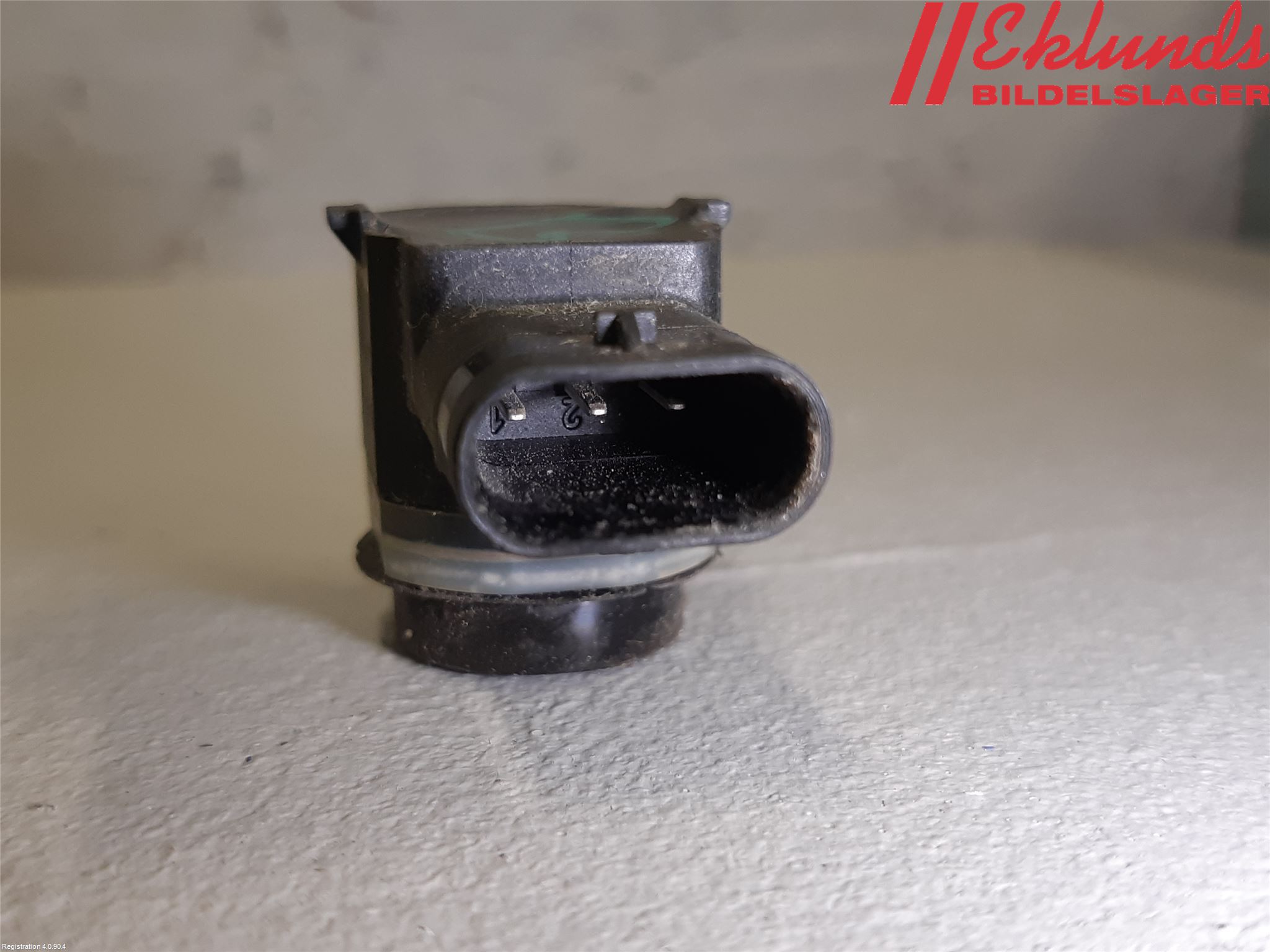 Volvo V70 08-13 Parkeringshjälp Backsensor