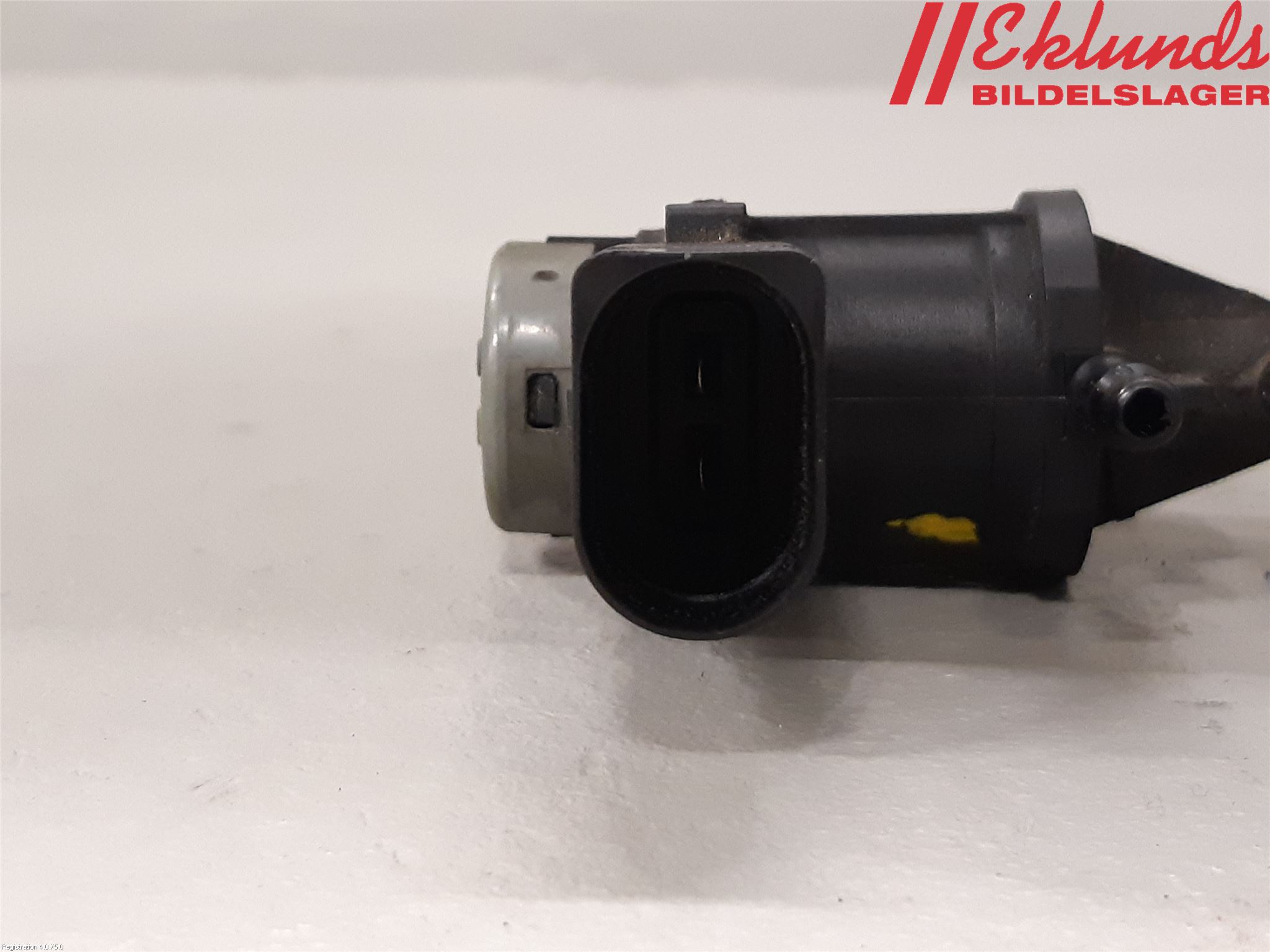 Audi A6/S6     05-11 Magnetventil Laddtryck