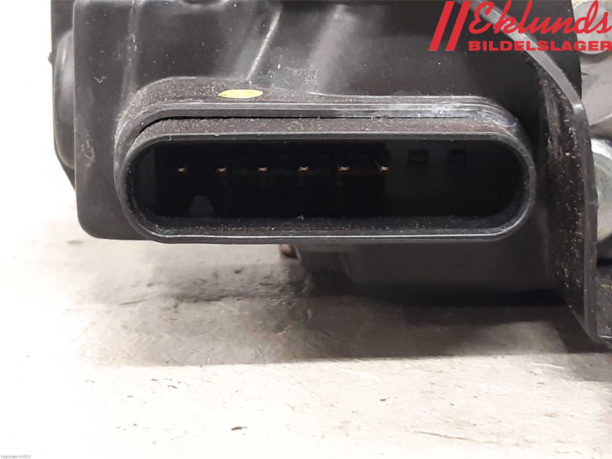 Volvo V90 17->> Låskista-Dörrlås