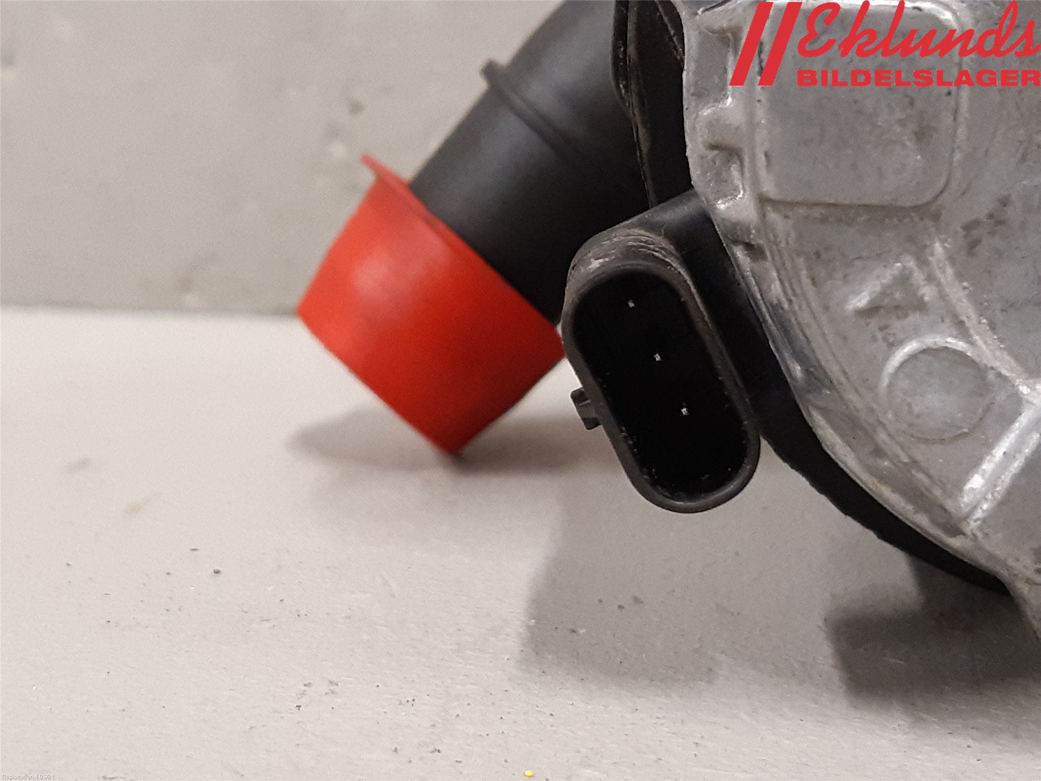 Volkswagen VW ARTEON 17- Värme Cirkulationspump