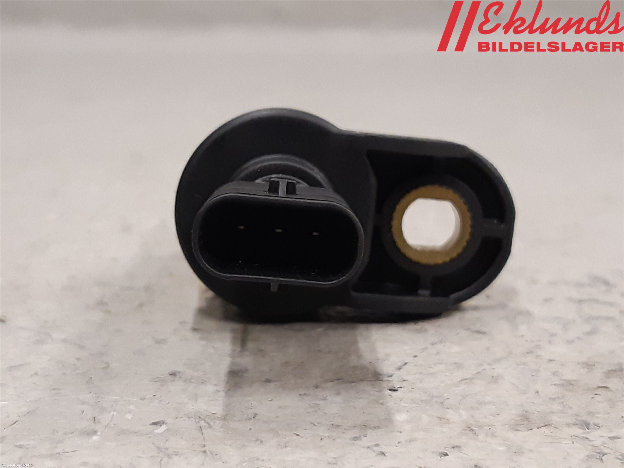 BMW 3 F30/F31/F80 12-19 Givare Varvtal-Tändläge
