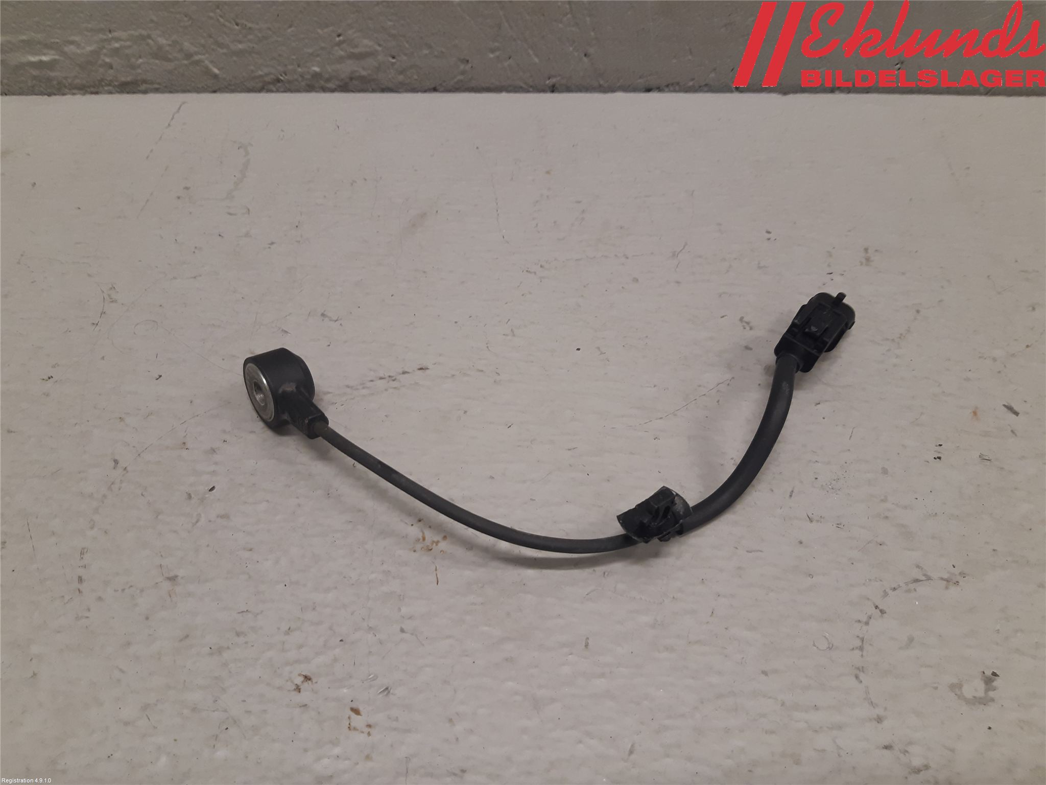 Hyundai KONA/ELECTRIC SX2 23- Injknacksensor