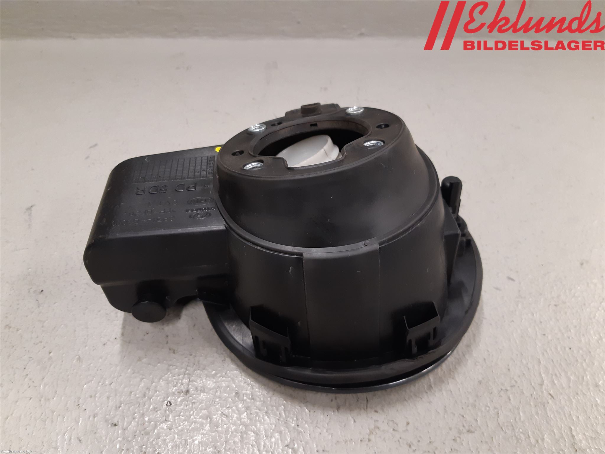 Hyundai i30 PD 17- Tanklucka