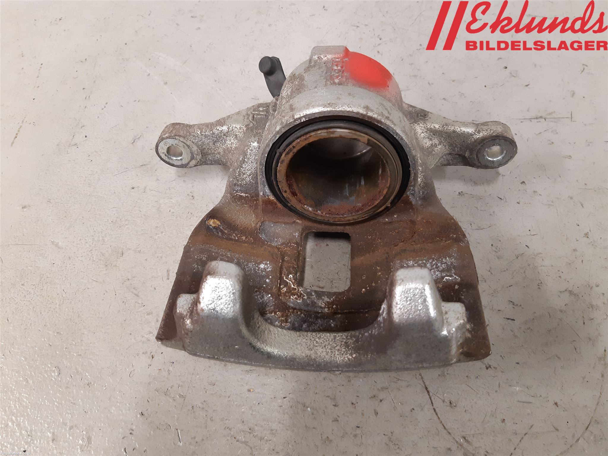 Toyota COROLLA 19- Bromsok Fram Vänster