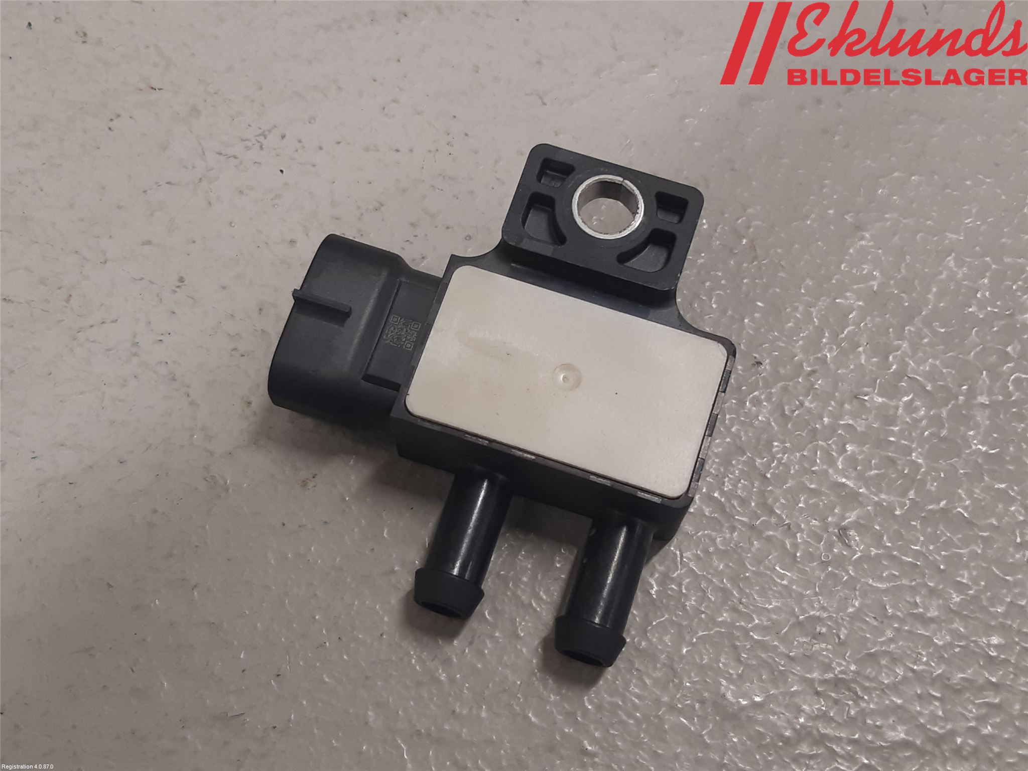 Toyota COROLLA 19- Sensor Avgas