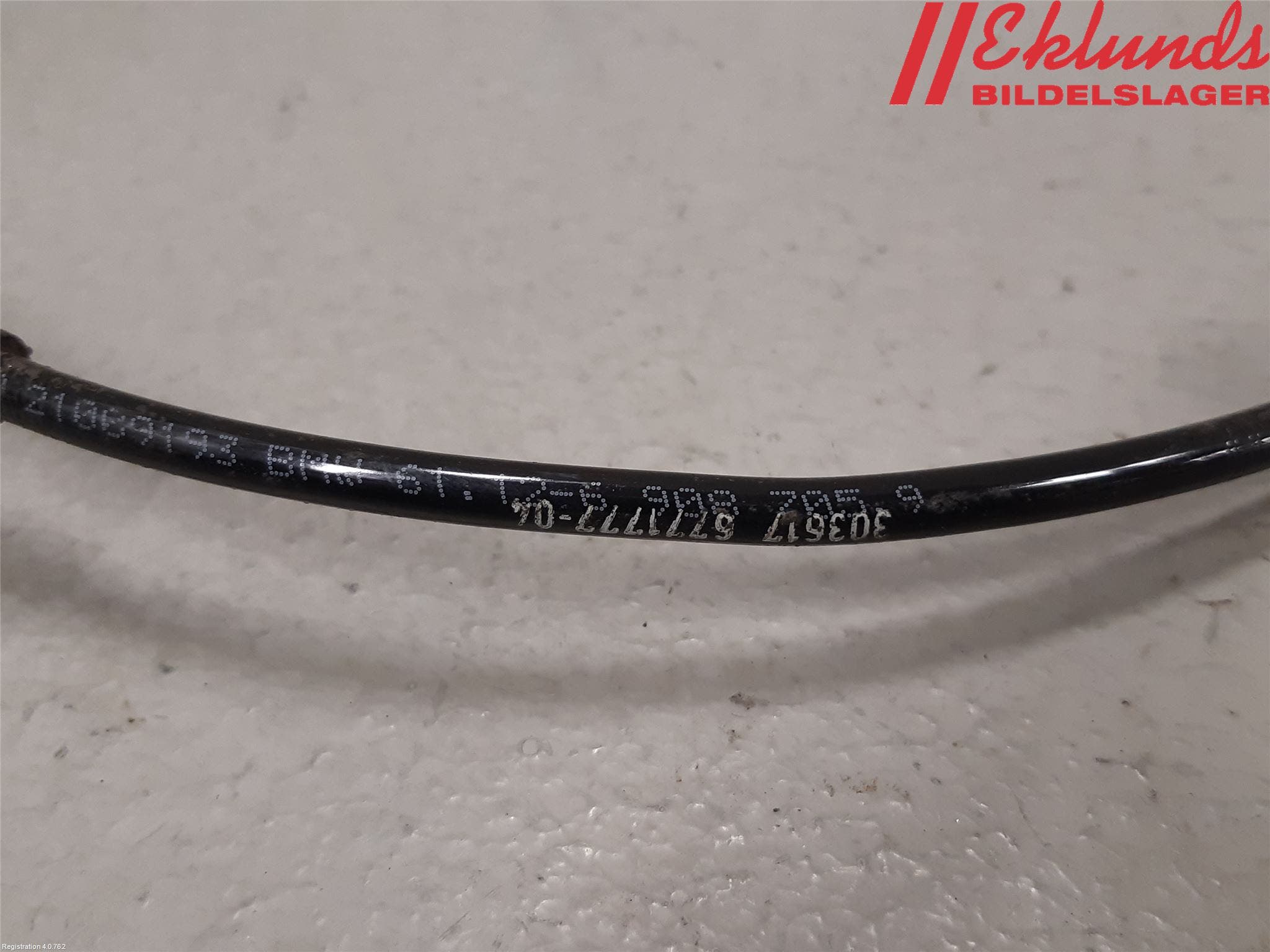 BMW X5 F15 13-18 Abs Sensor