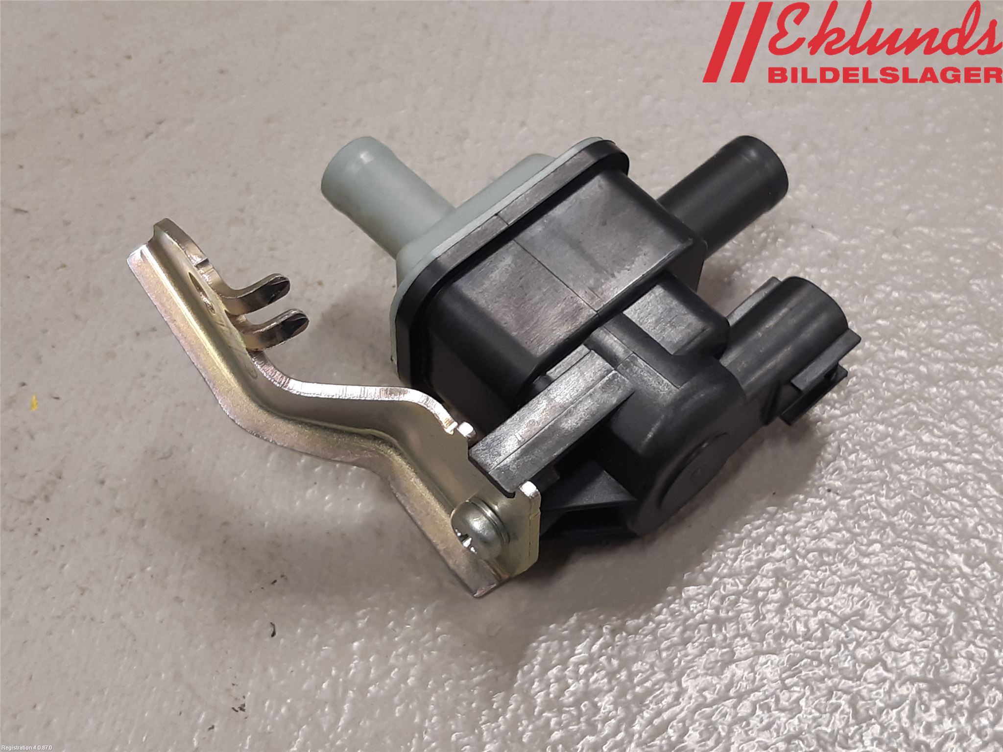 Toyota RAV4 19- Vakuumventil