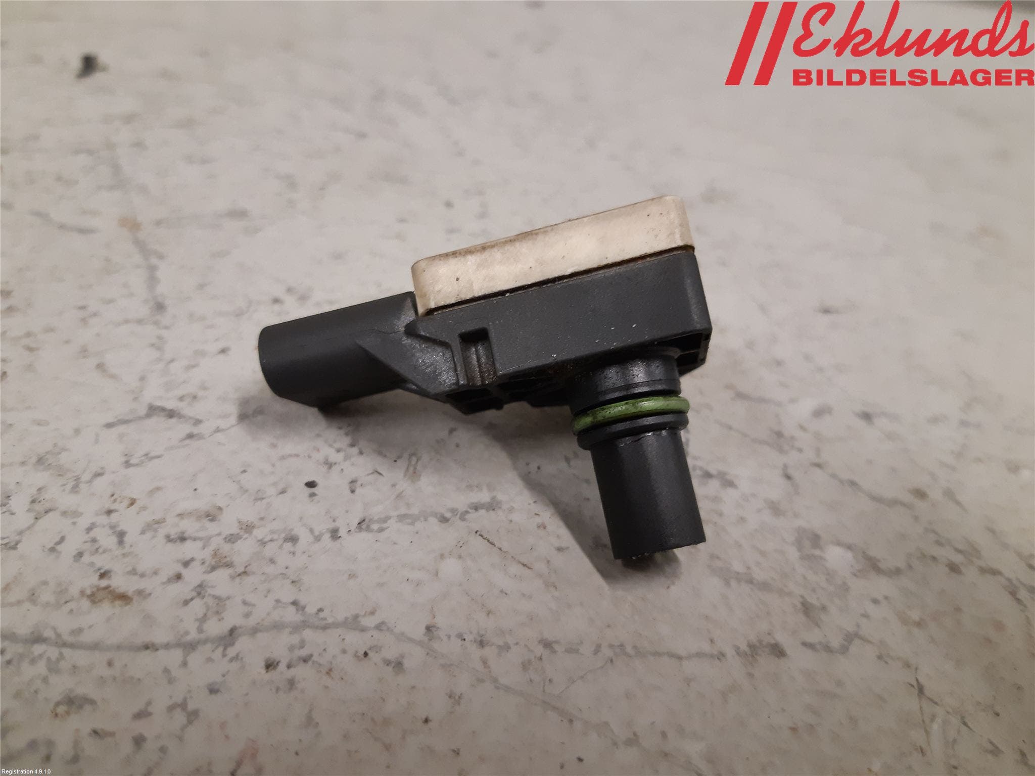 Mercedes-Benz MB SPRINTER (W907/W910) 19- Givare Laddluftstryck