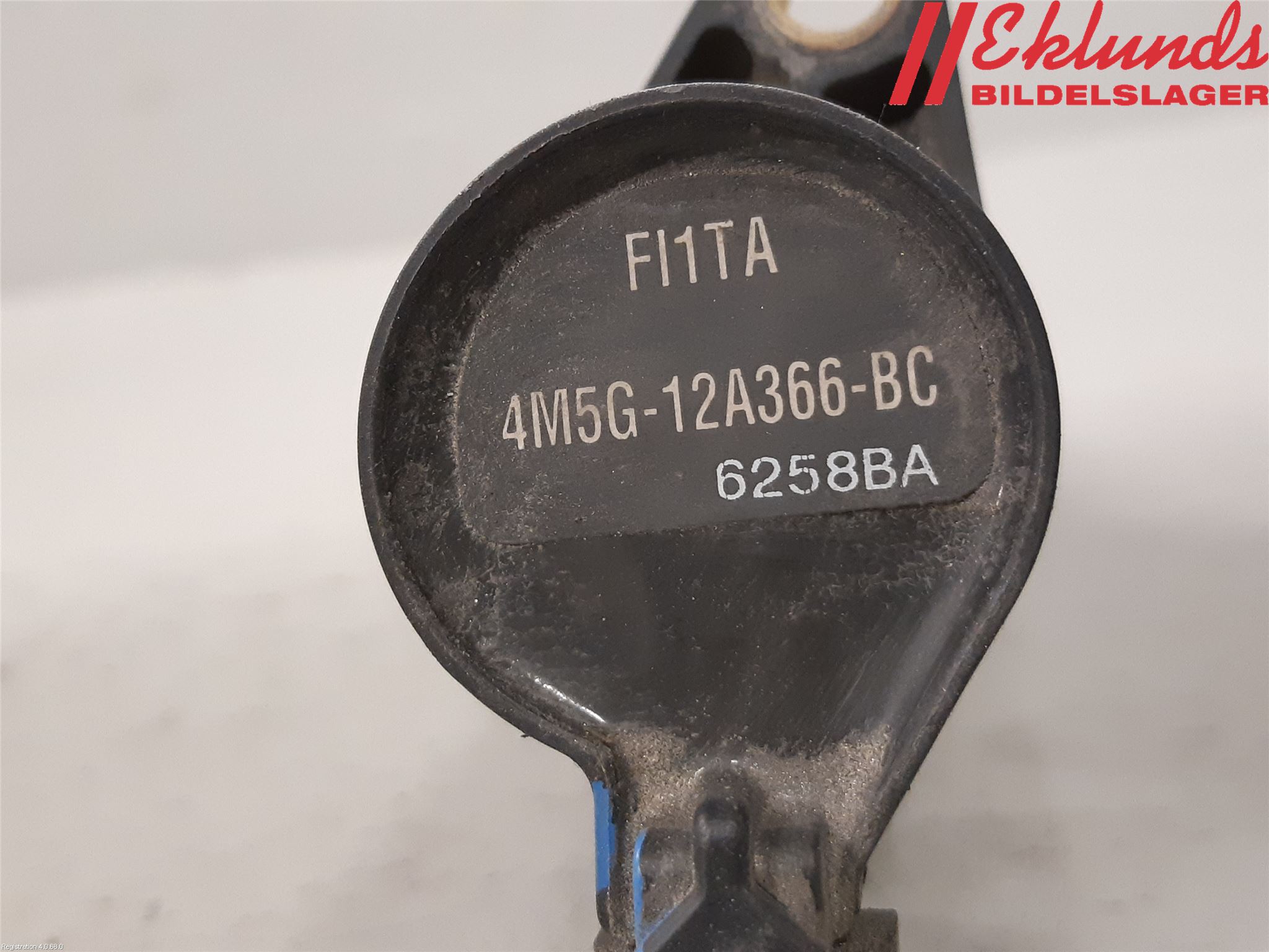 Volvo S40 04-07 Tändspole