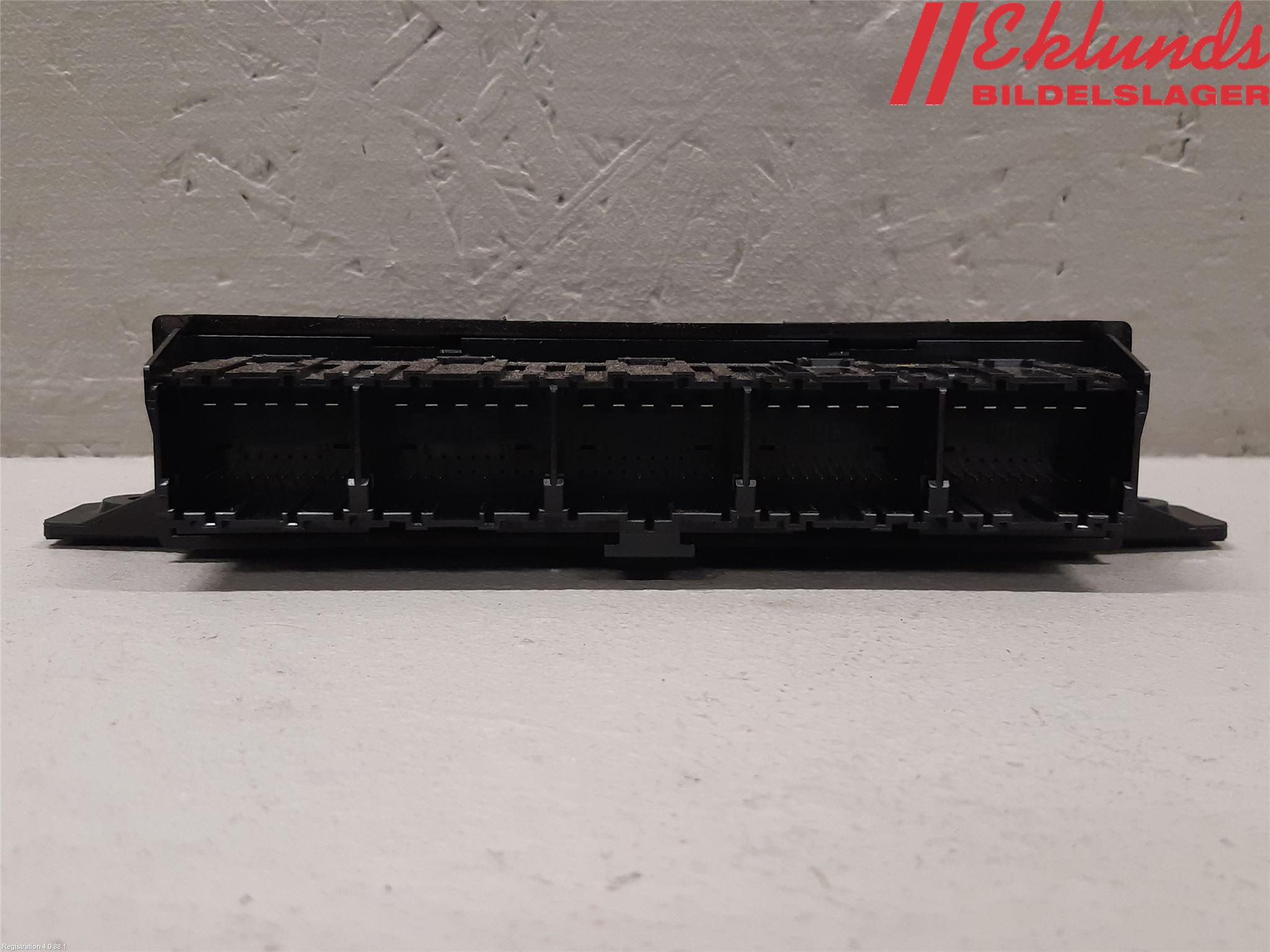 Volvo V70 14-16 Styrenhet Nyckellöst System