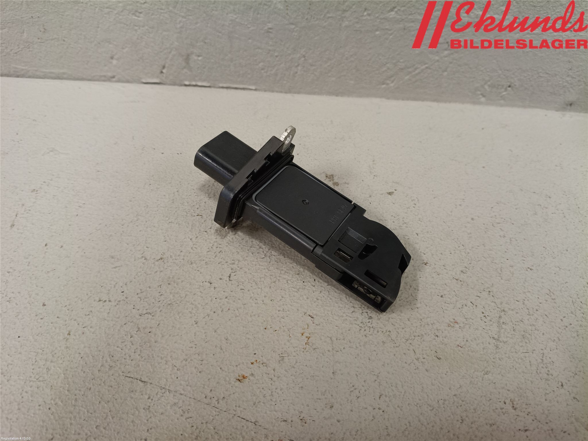 Ford RANGER EU 12-23 Injluftmassamätare