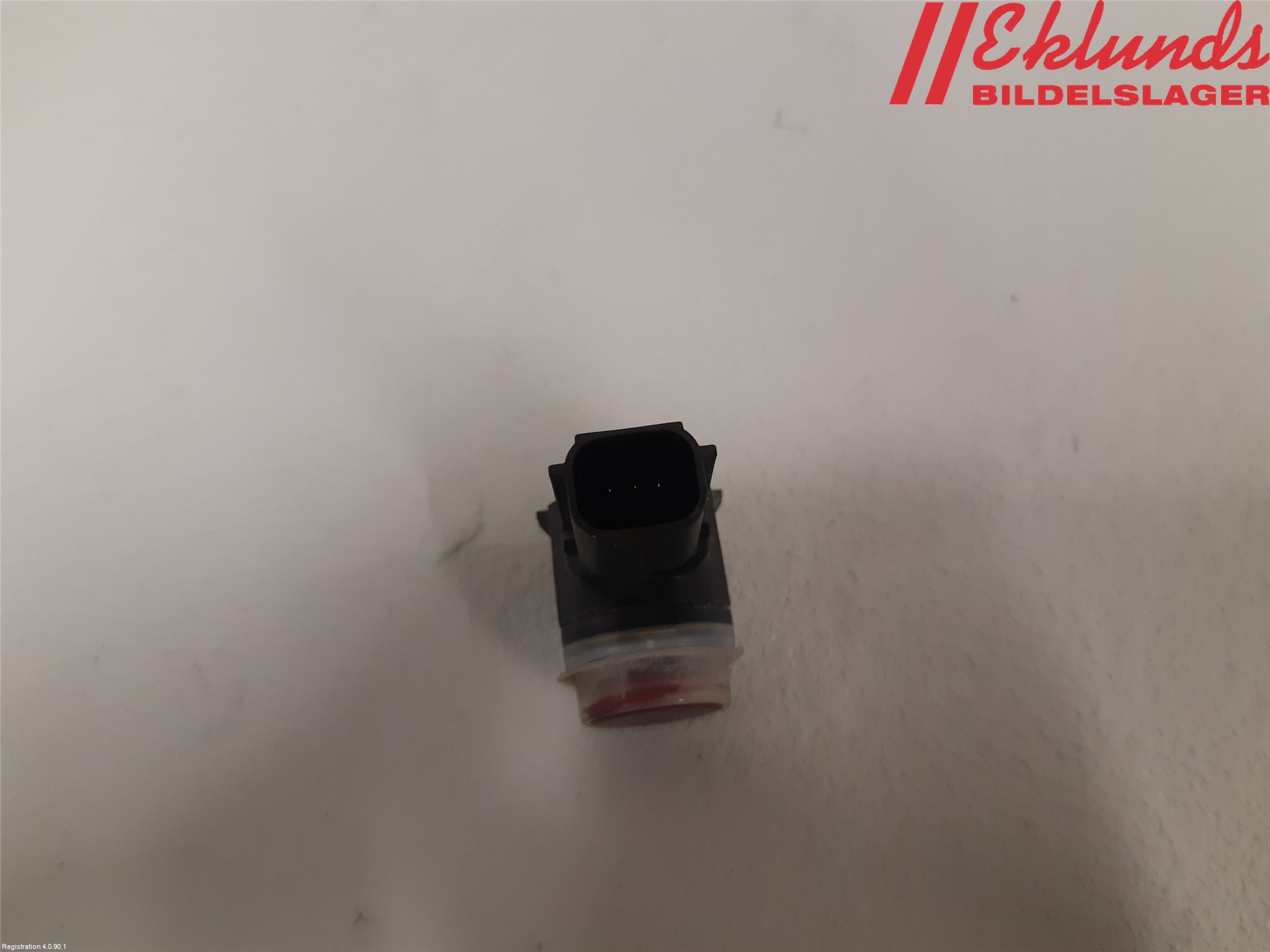 Ford MONDEO 15-22 Parkeringshjälp Frontsensor
