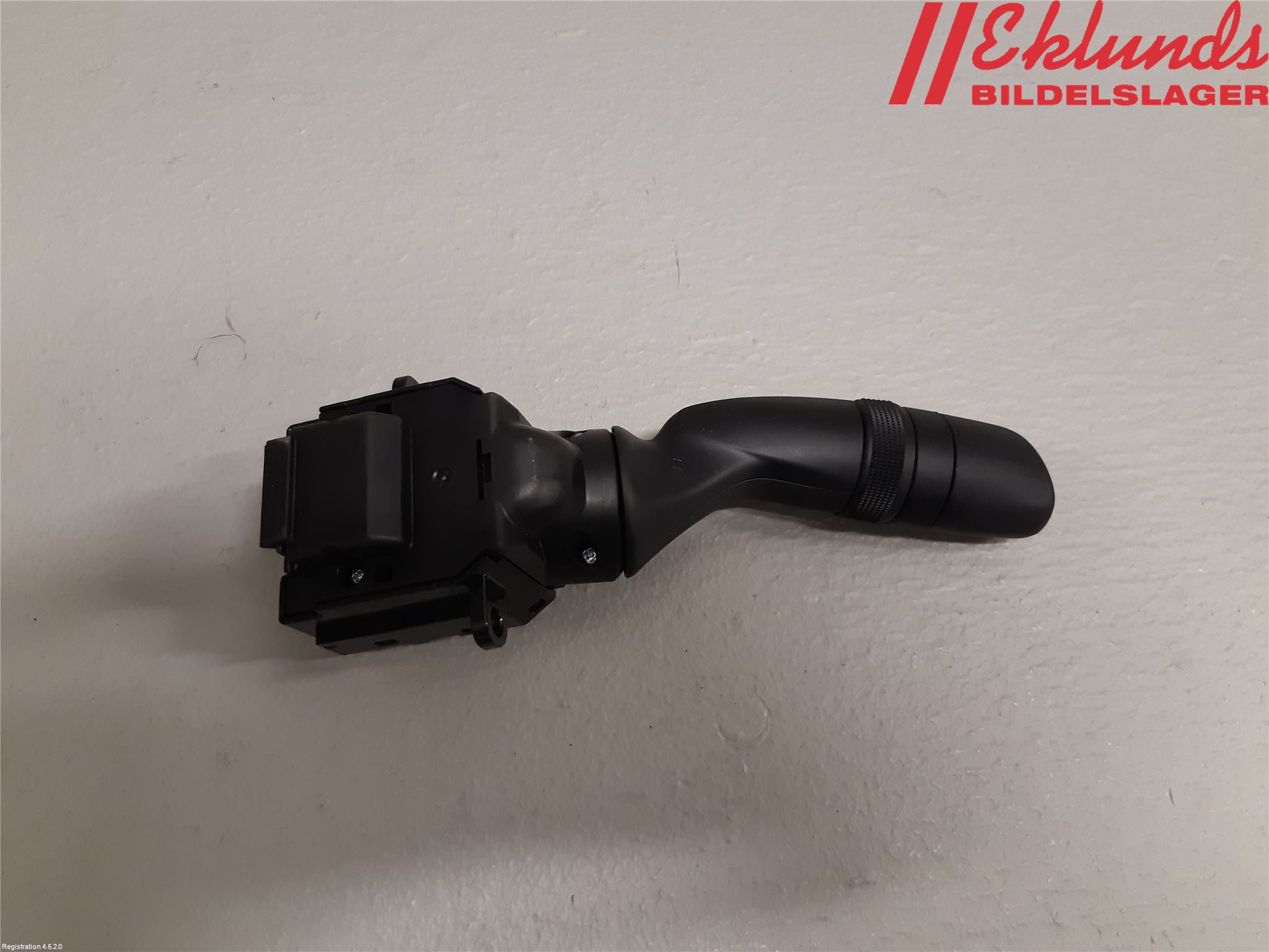 Toyota RAV4 19- Spak Blinkers-Ljusomk