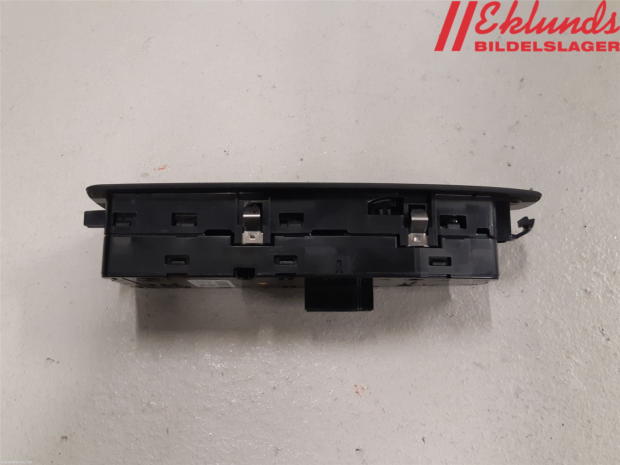 BMW 3 F30/F31/F80 12-19 Strömställare Elhiss