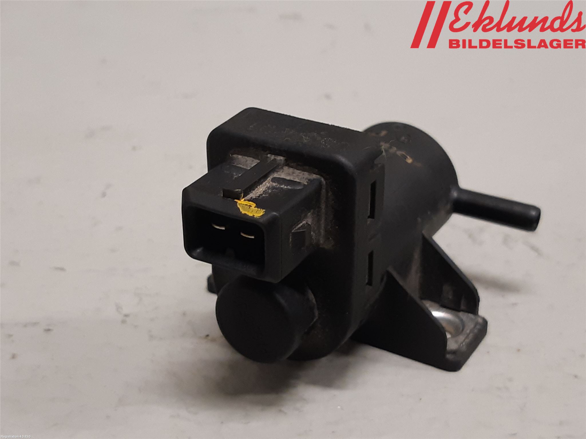 Opel MOVANO B 10-22 Vakuumventil