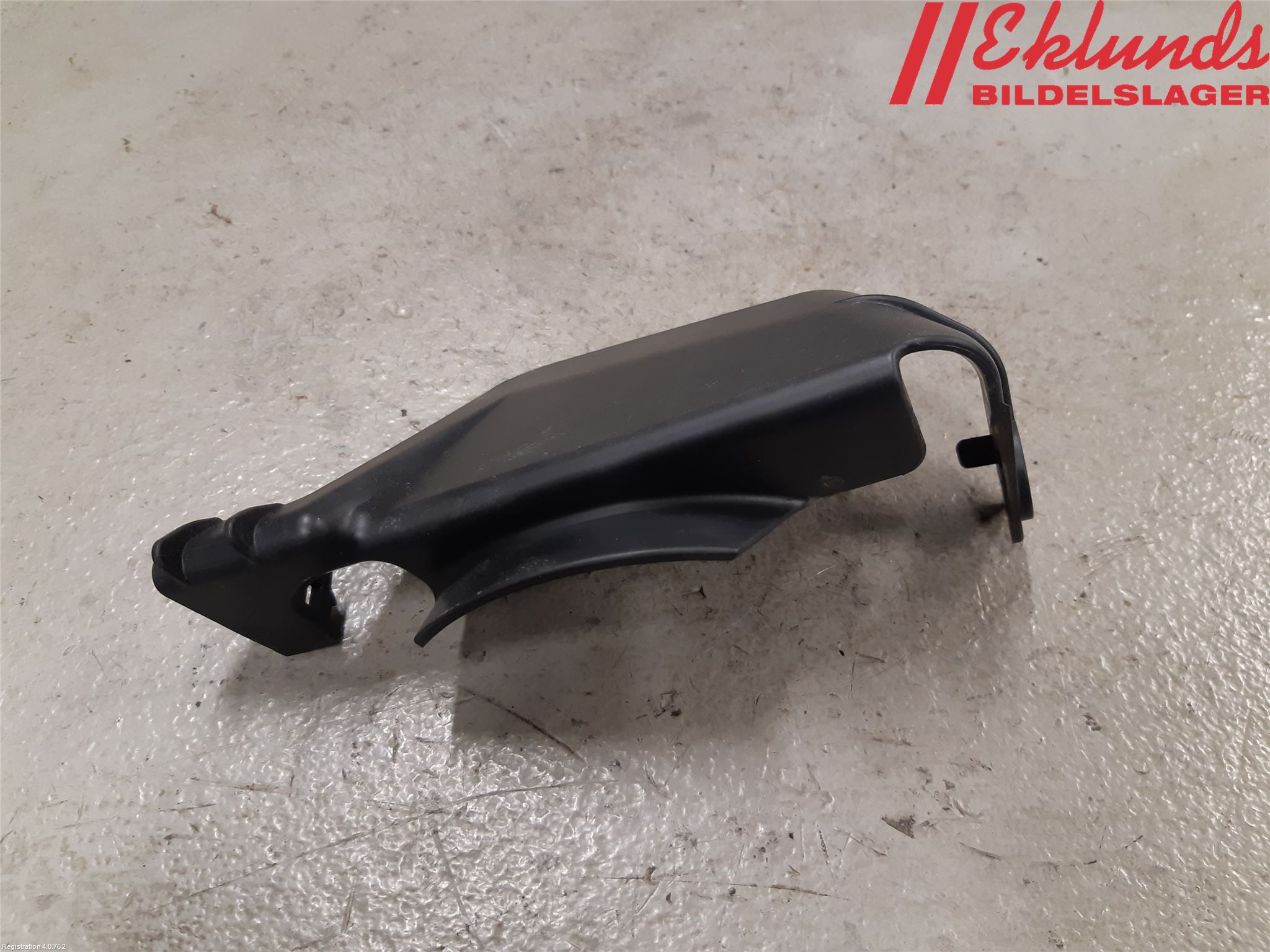 Honda CIVIC 17-22 Front Övrigt