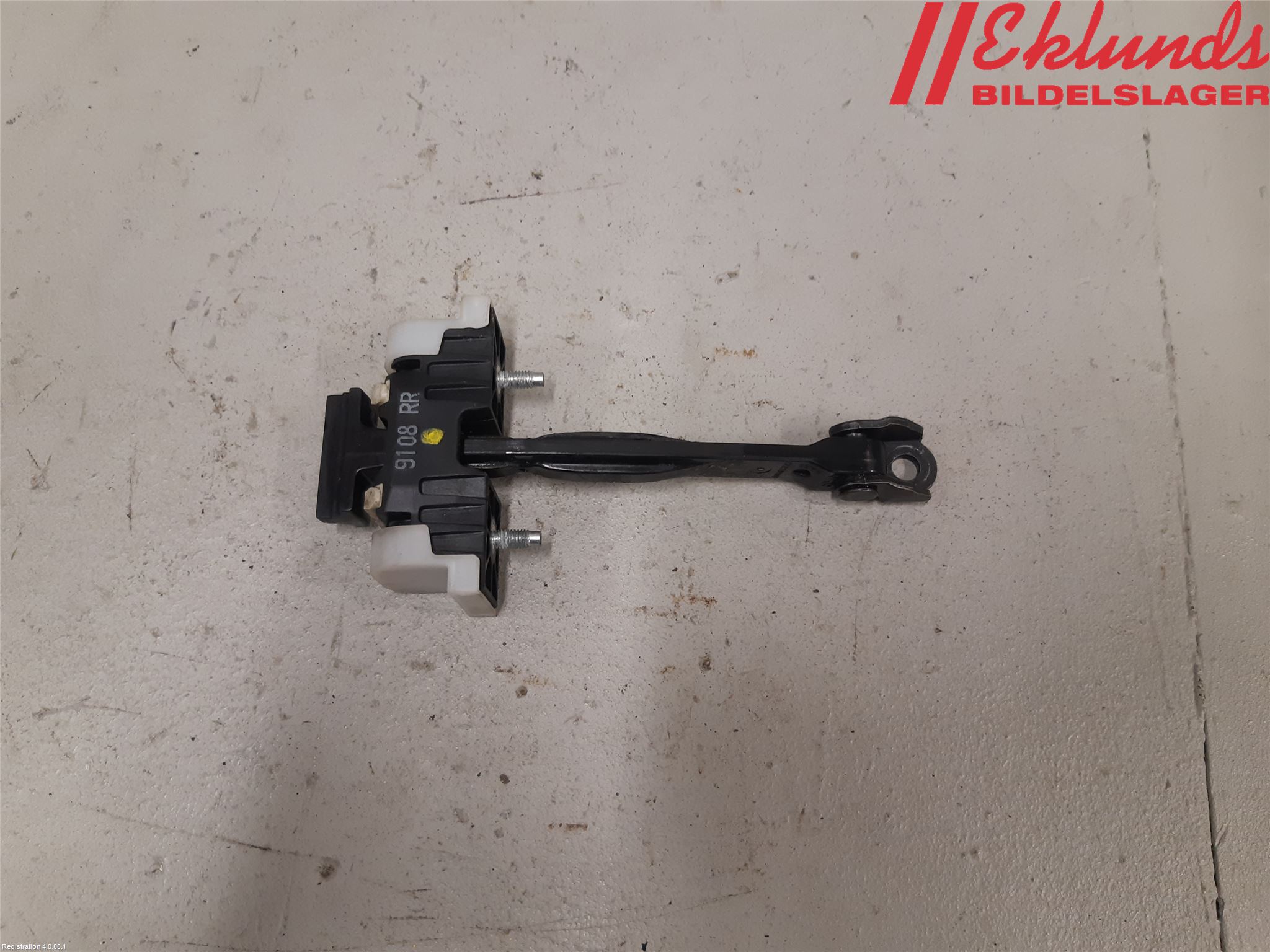 Opel INSIGNIA 09-16 Dörrstopp