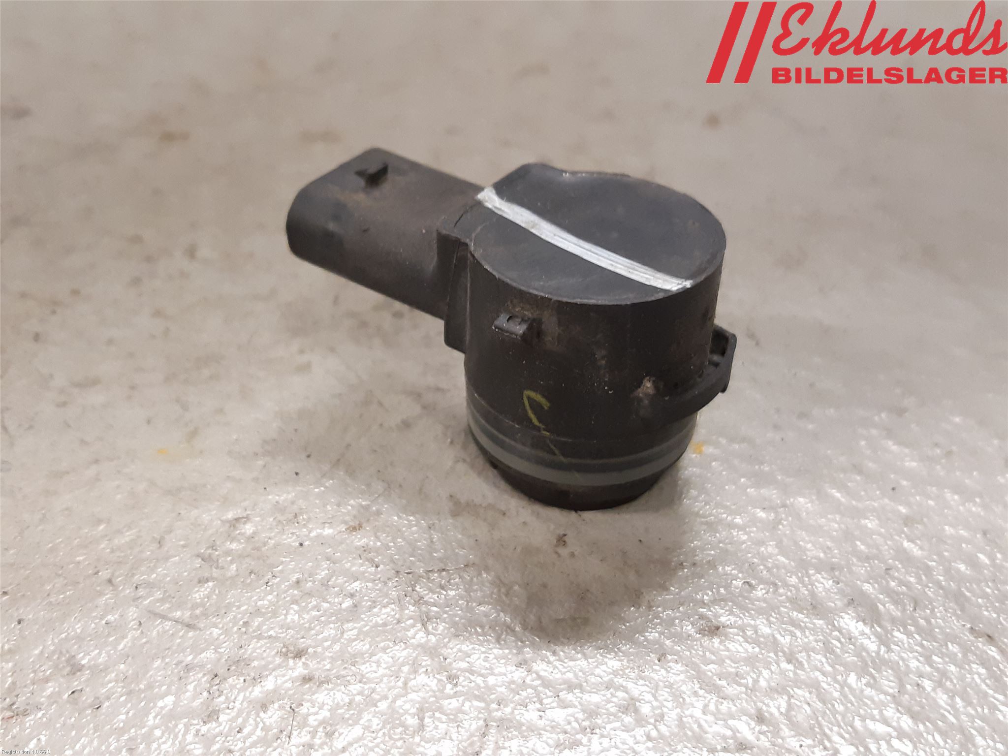 BMW X5 F15 13-18 Parkeringshjälp Backsensor