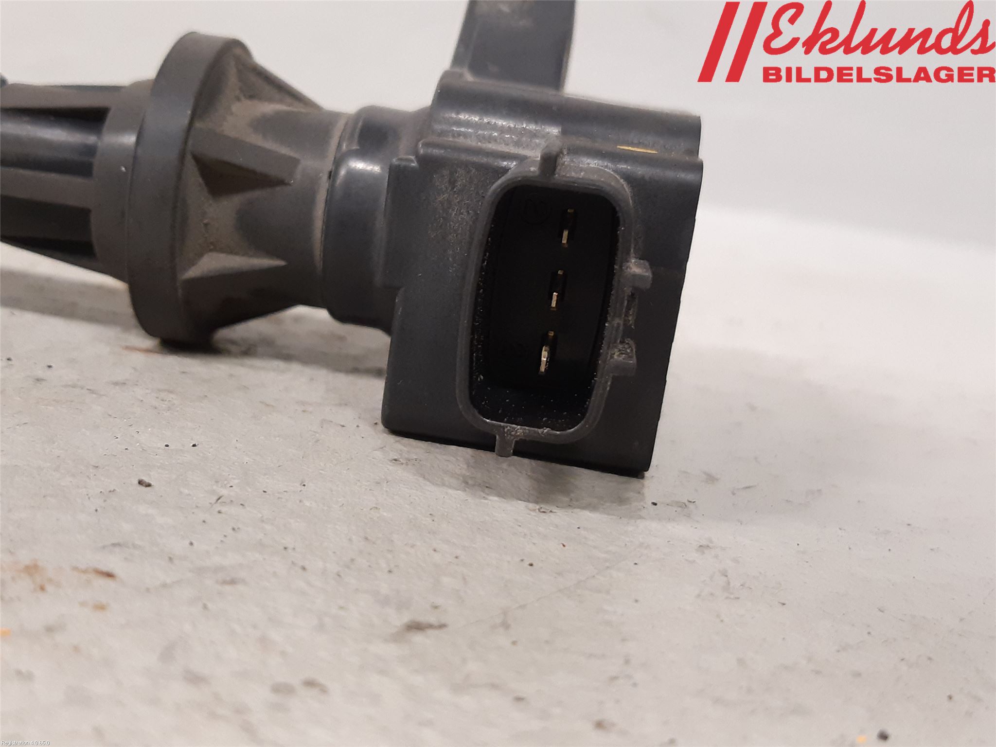 Mazda 6 08-13 Tändspole