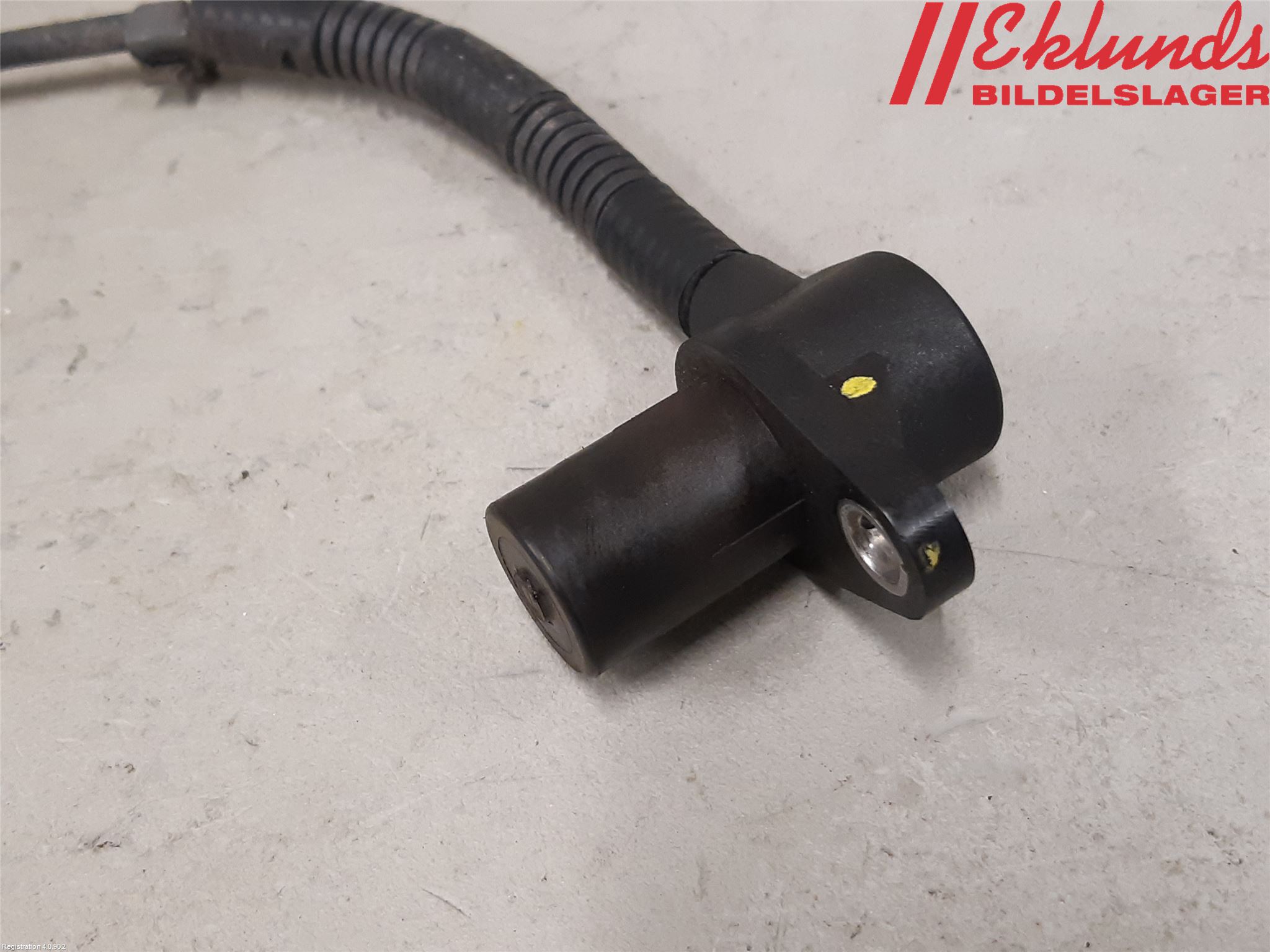 Kia CEED 12-18 Givare Varvtal-Tändläge