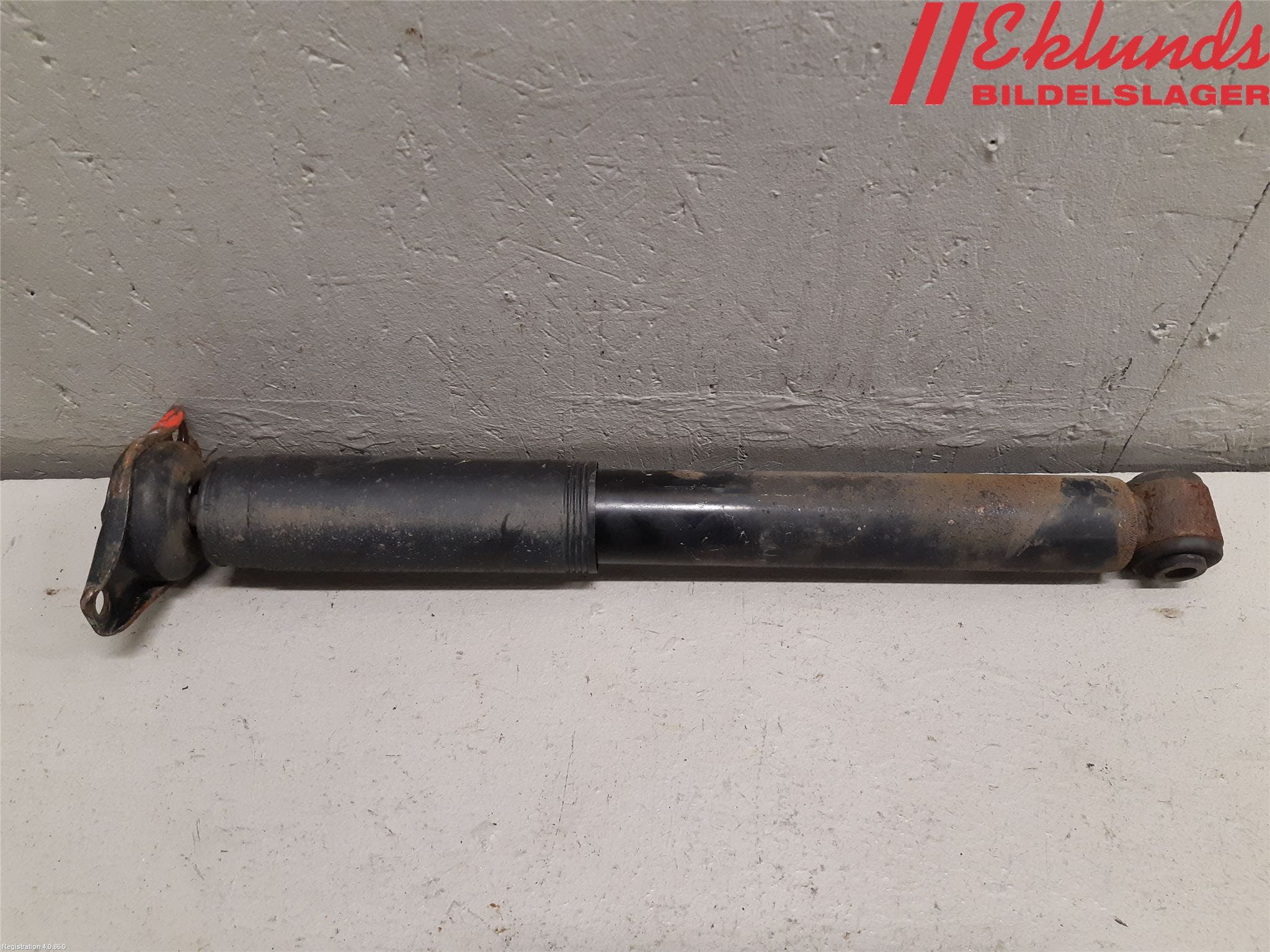 Volvo V70 14-16 Stötdämpare Bak