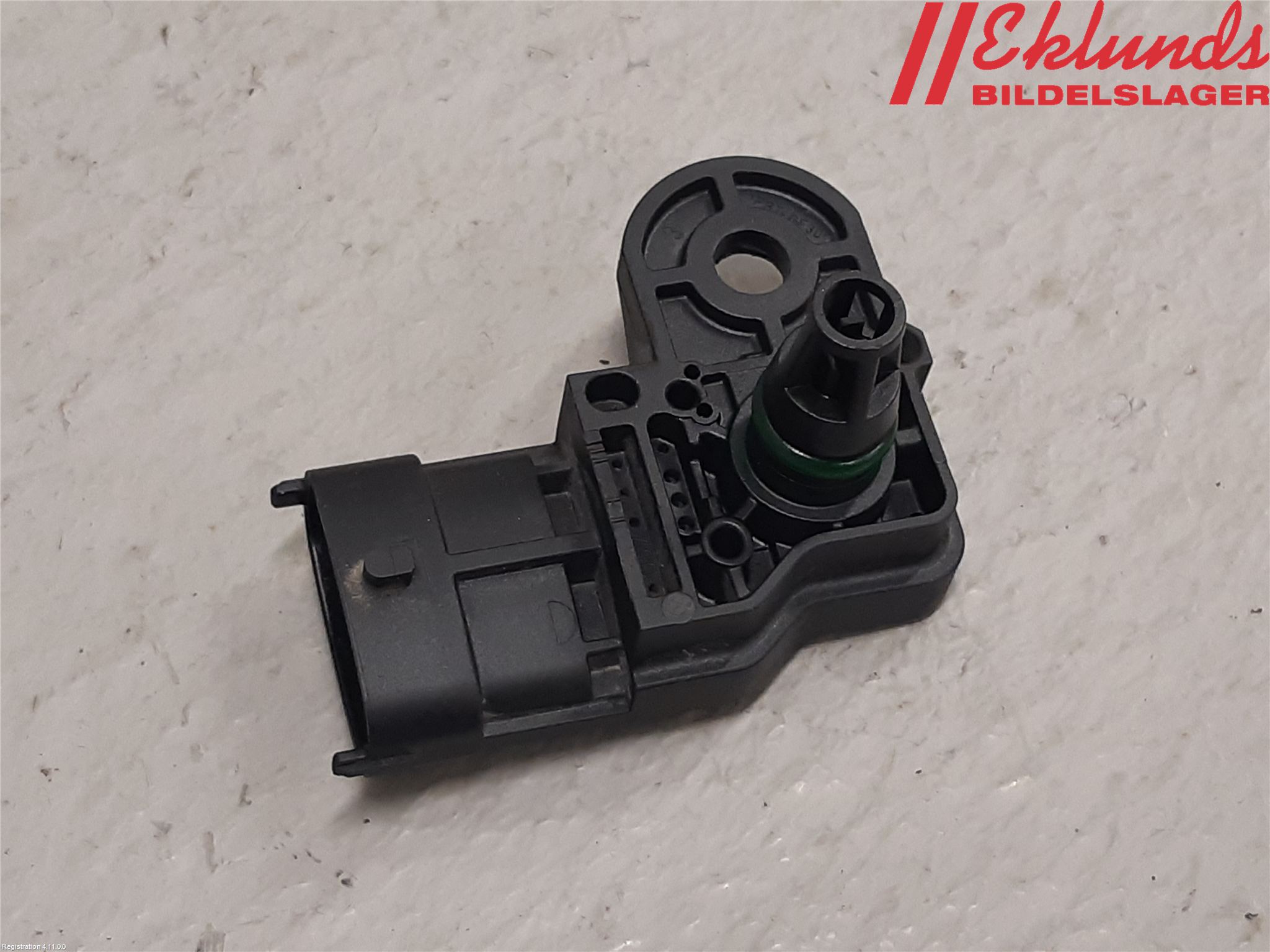 Volvo S90 17->> Givare Laddluftstryck