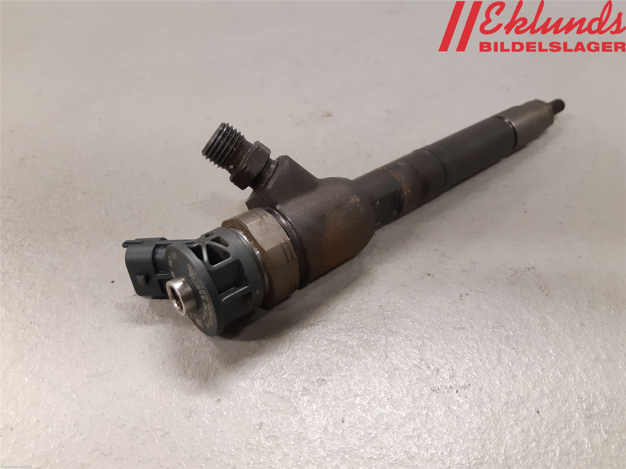 Honda CIVIC 12-16 Injspridare