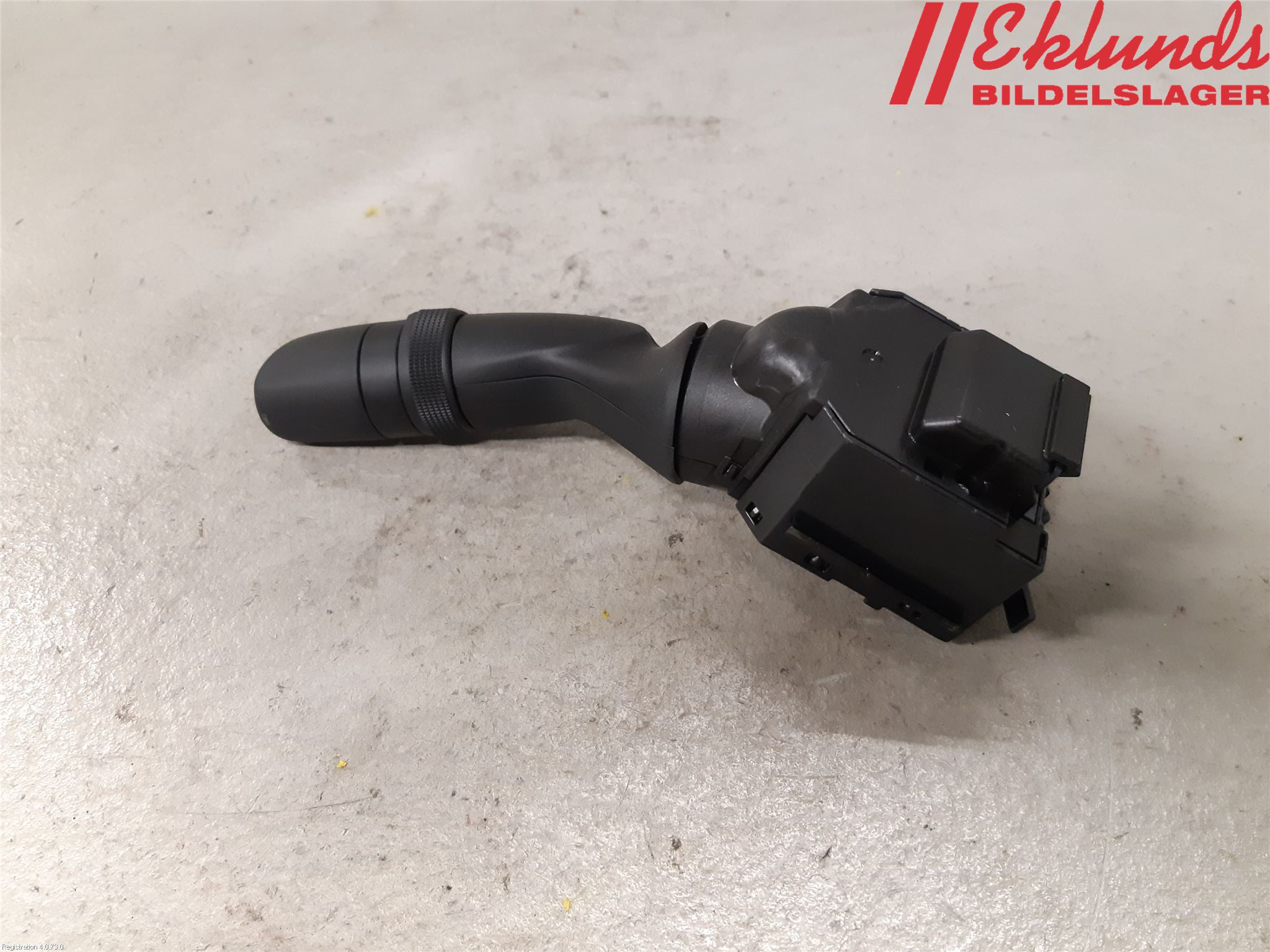 Toyota COROLLA 19- Spak Torkar-Spolomk