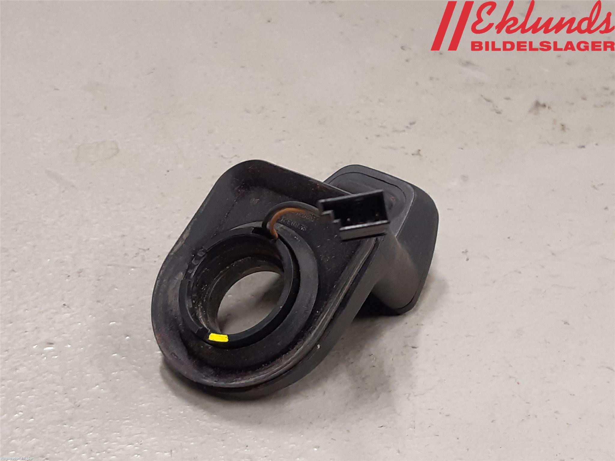 BMW 3 F30/F31/F80 12-19 Strömställare Baklucka