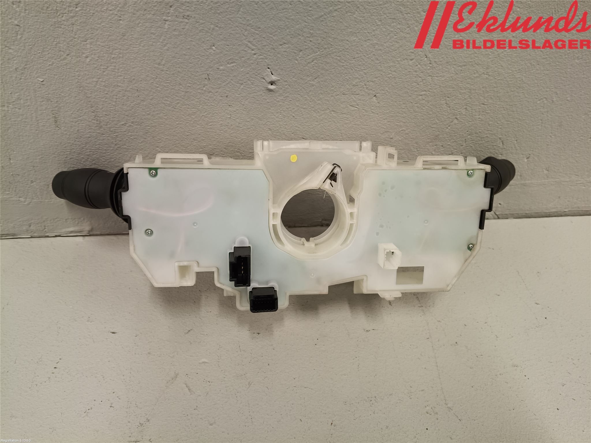 Nissan NV400 12-24 Spakcentral