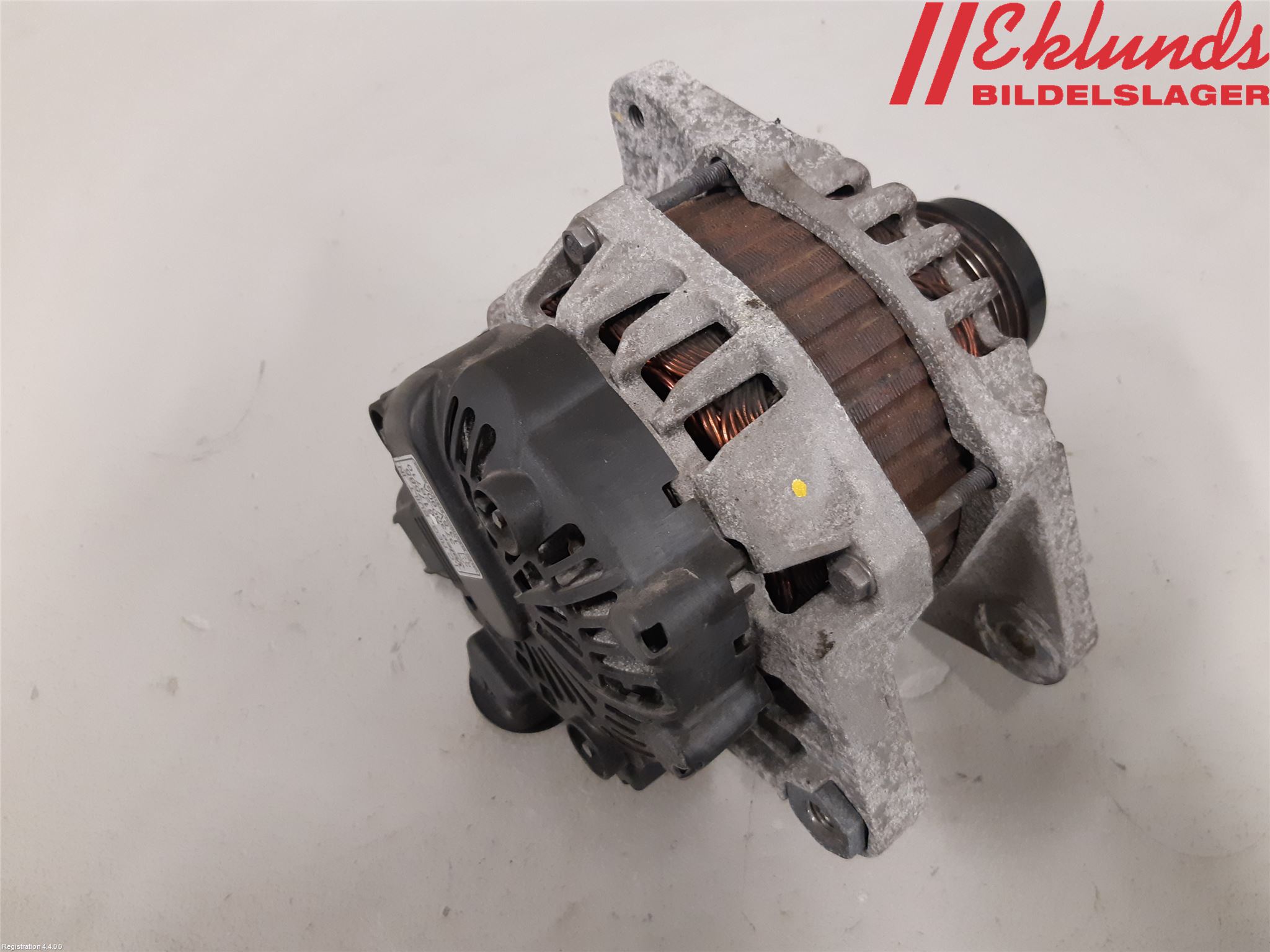 Kia CEED 12-18 Generator