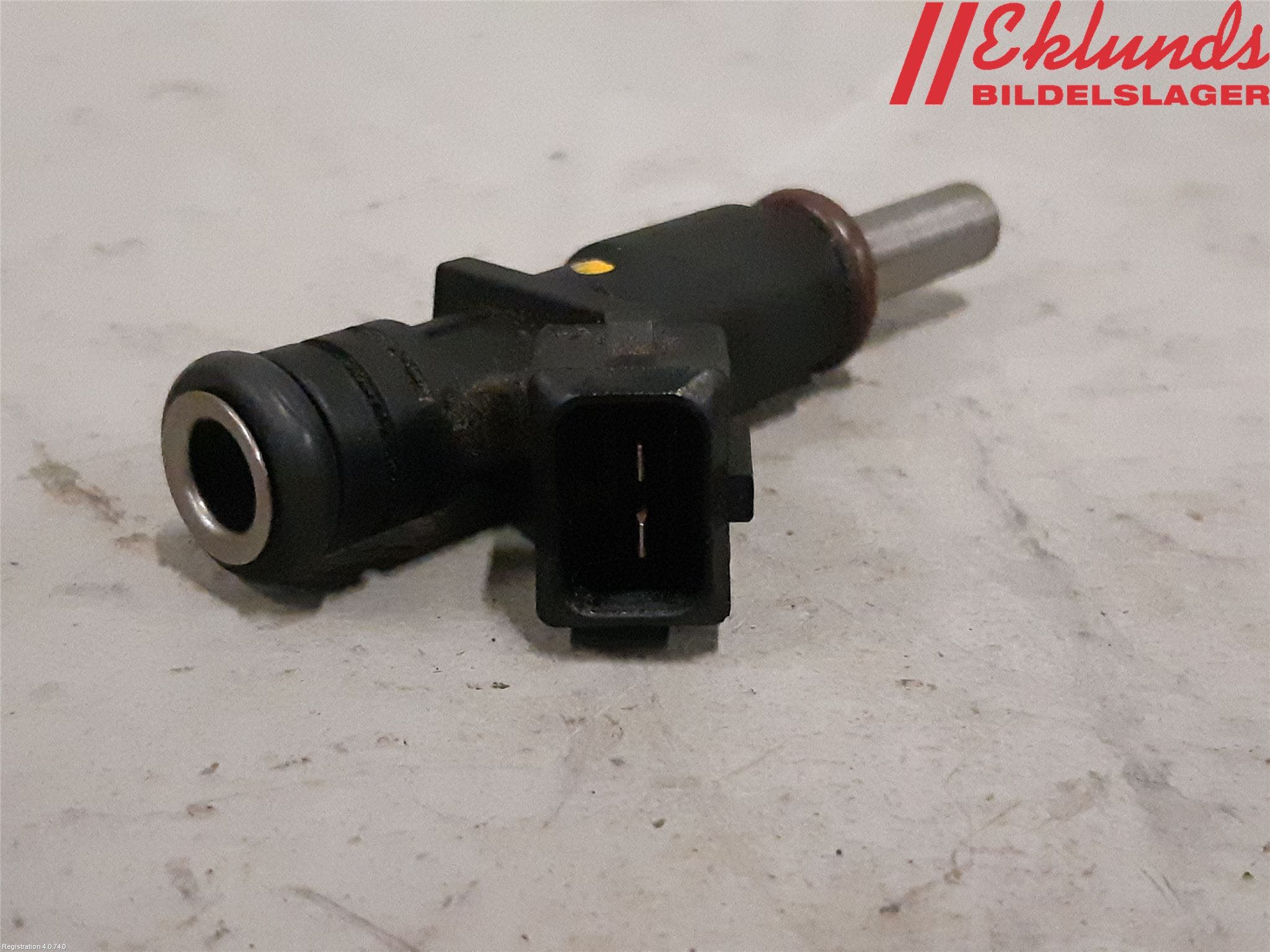 BMW 3 E90/91 SED/TOU 05-12 Injspridare