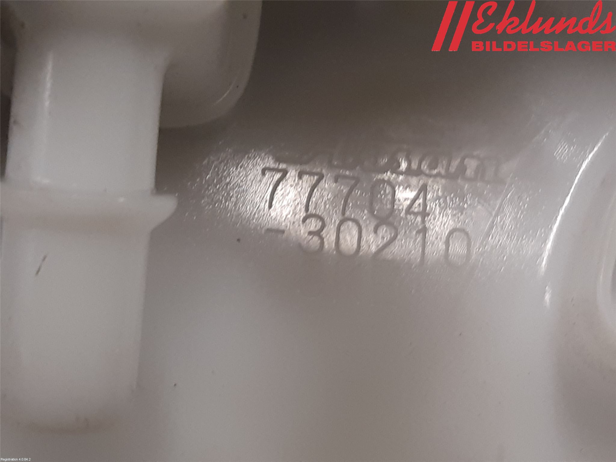 Lexus IS 250/350 14-20 Bränslepump El