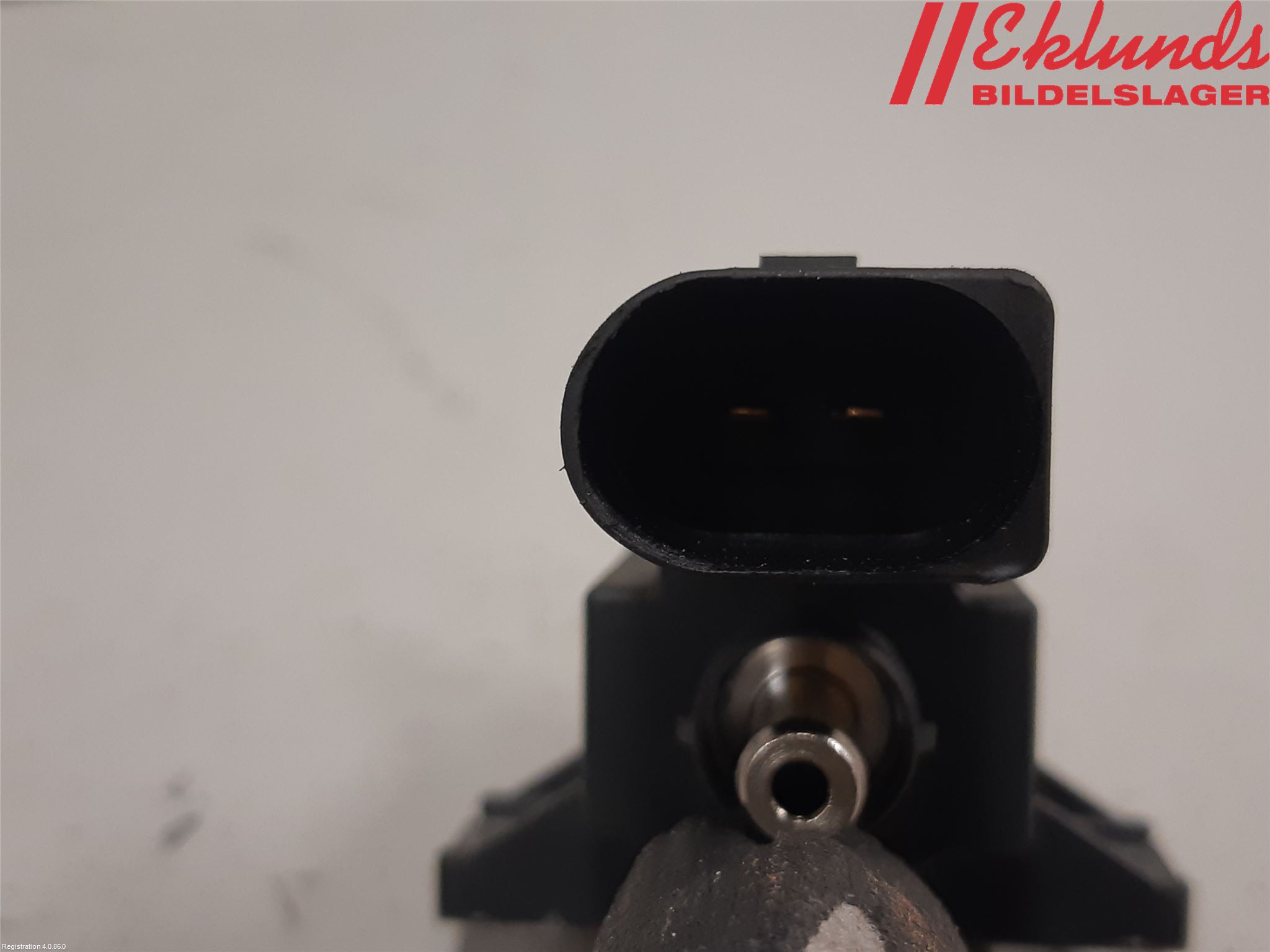 Audi A4/S4 08-11 Magnetventil Laddtryck