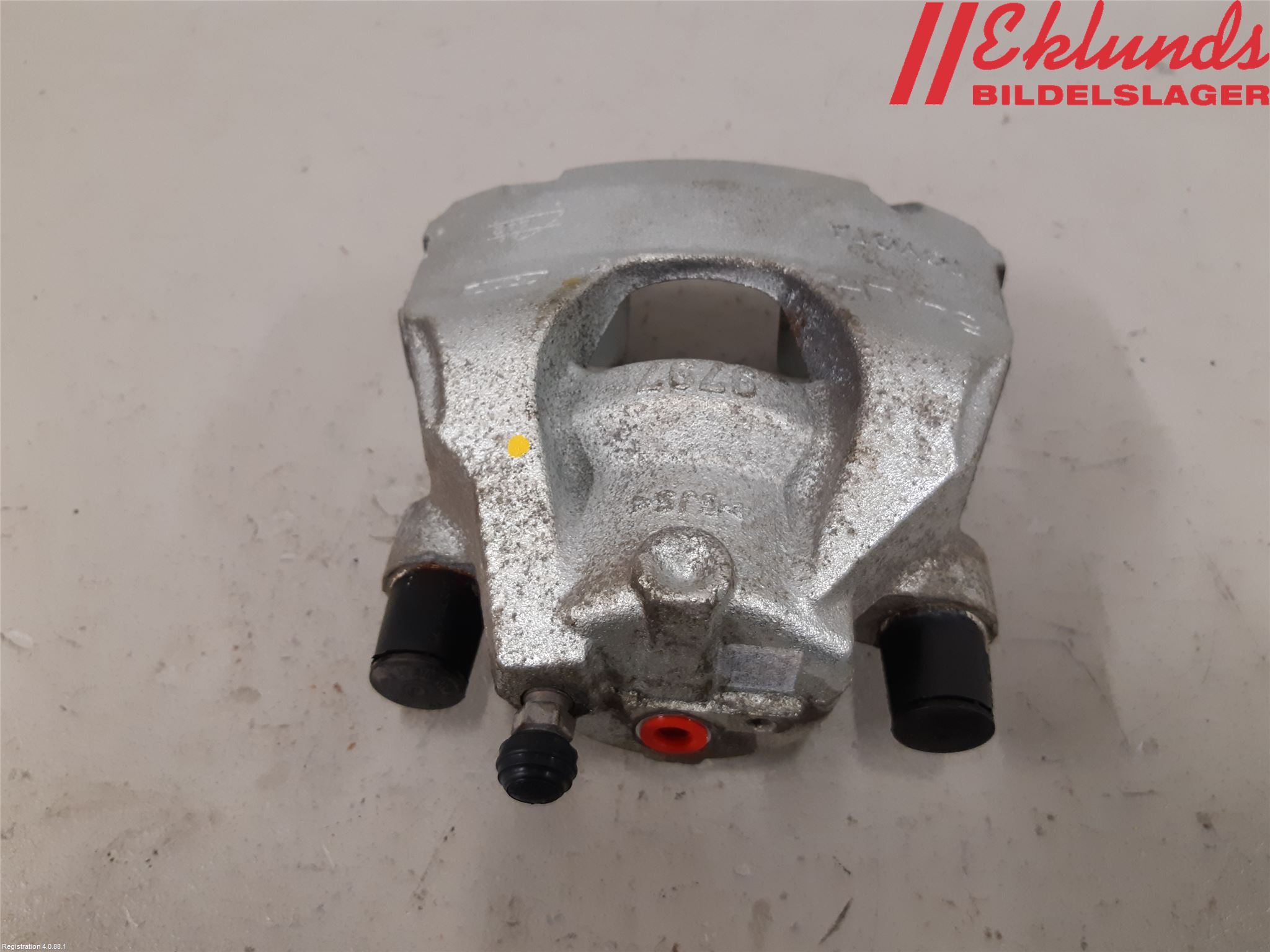 Toyota YARIS XP21 20- Bromsok Fram Vänster