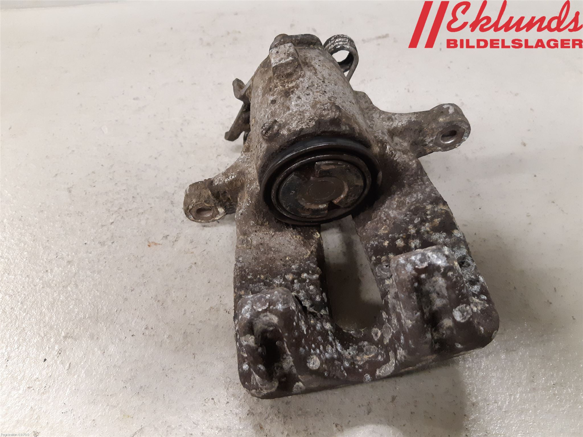 Opel INSIGNIA 09-16 Bromsok Bak Höger