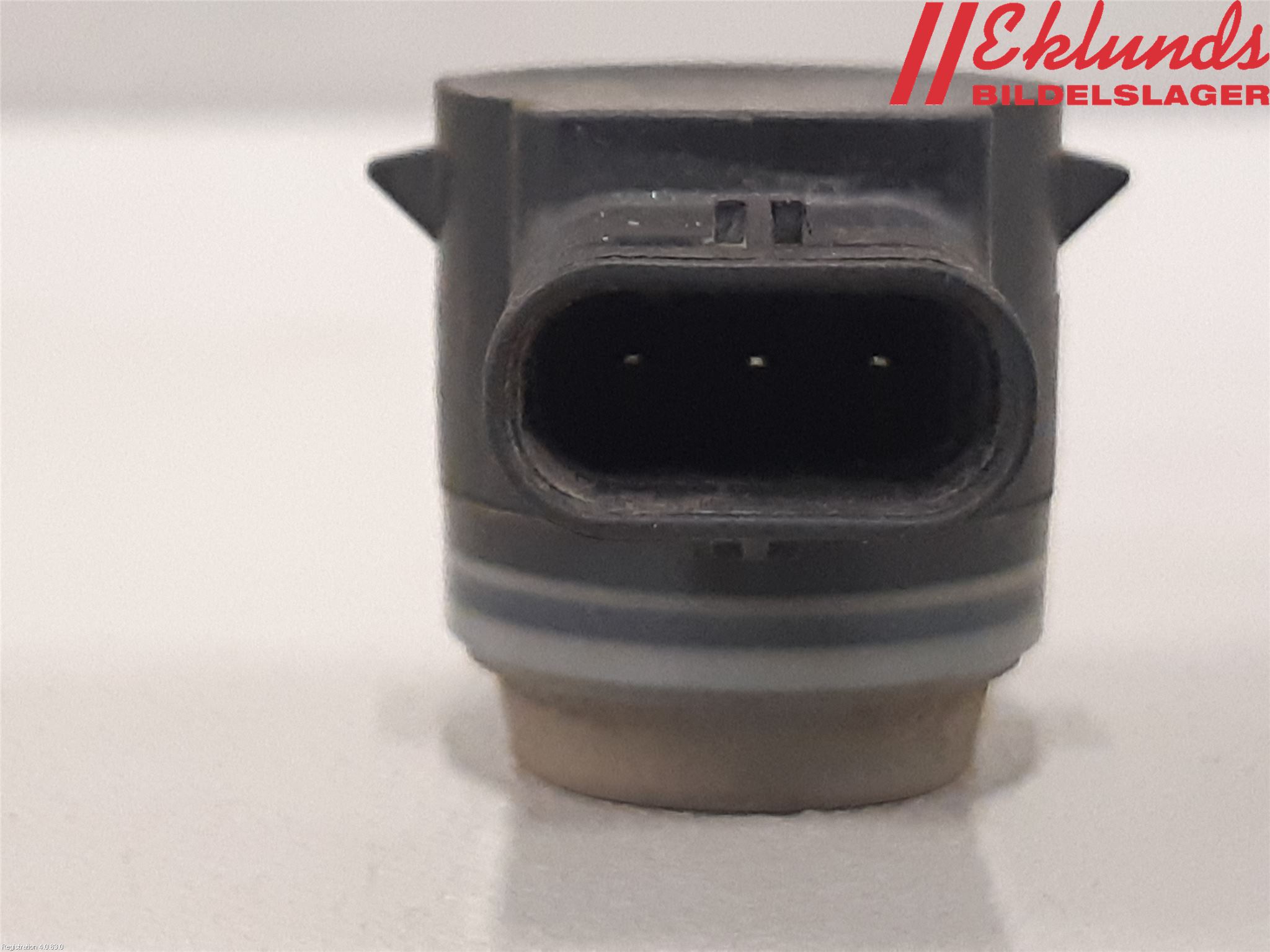 Mercedes-Benz MB C-KLASS (W205) 14-21 Parkeringshjälp Backsensor