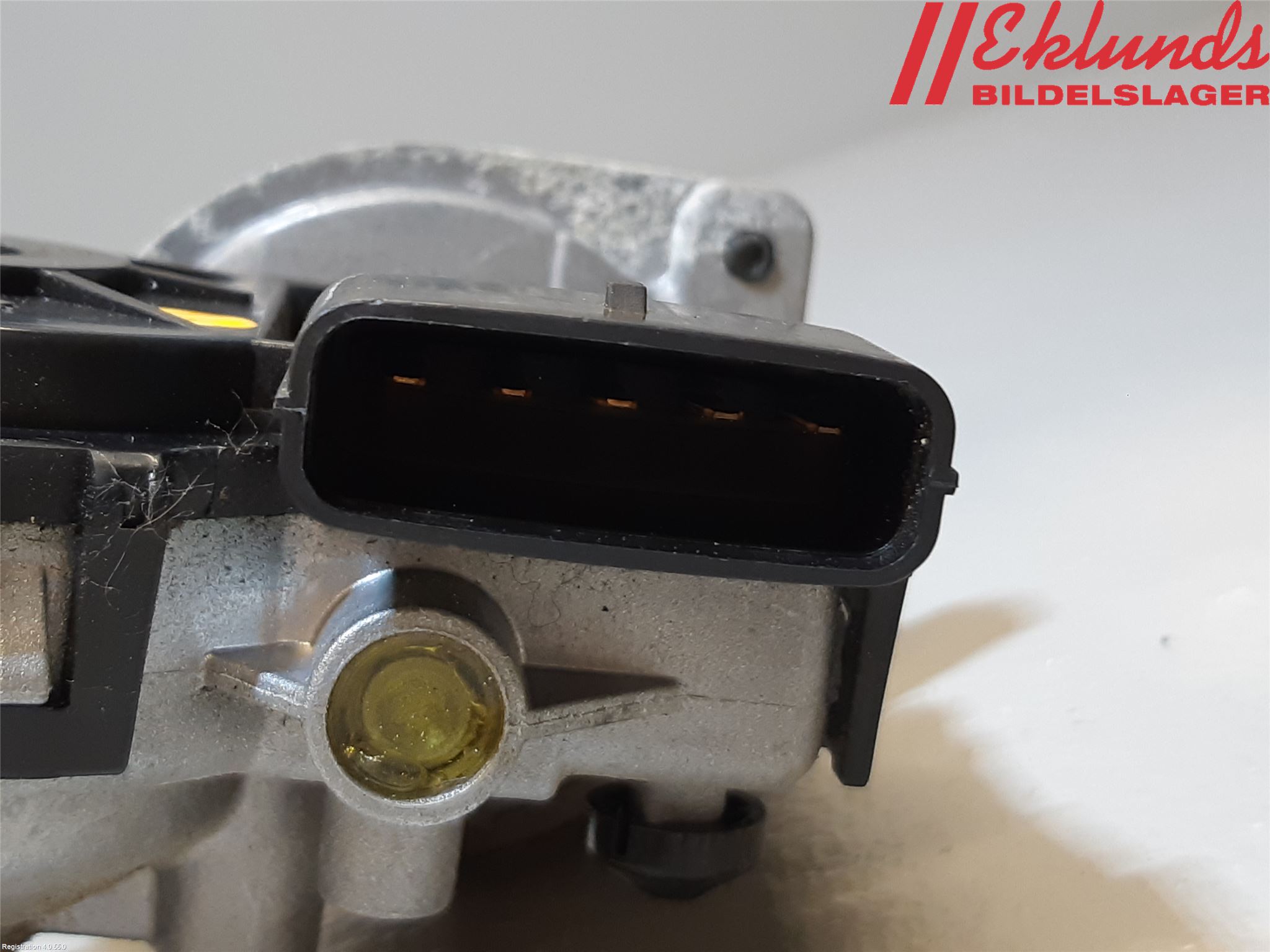 Kia CEED 12-18 Torkarmotor Vindruta