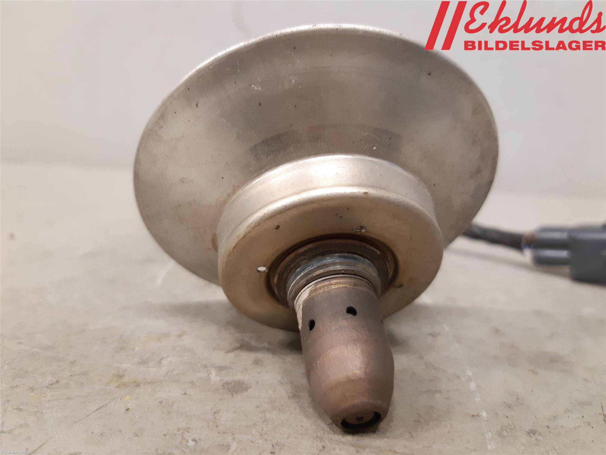 Toyota COROLLA 19- Injlambdasond