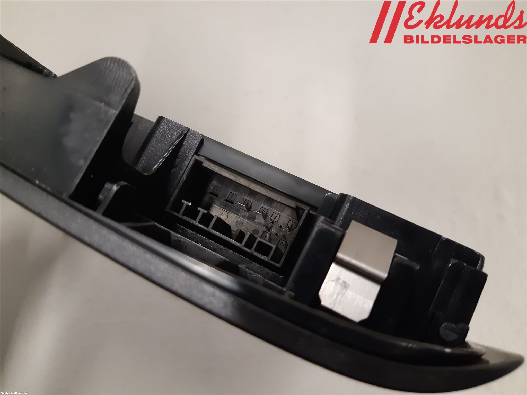 BMW 4 F32/F33/F82/F83 13-20 Innerbelysning