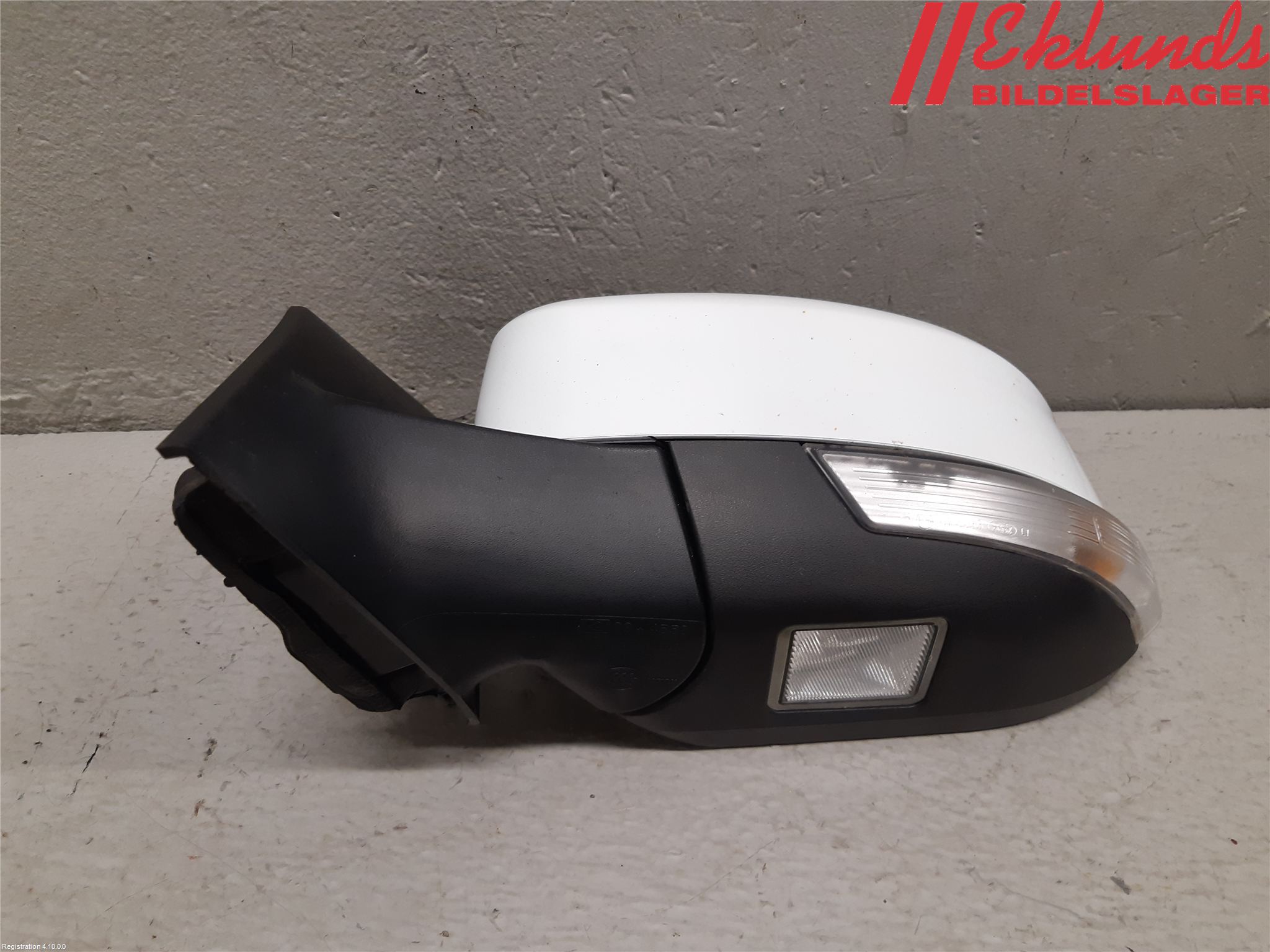 Ford FOCUS 15-18 Spegel Yttre El Vä