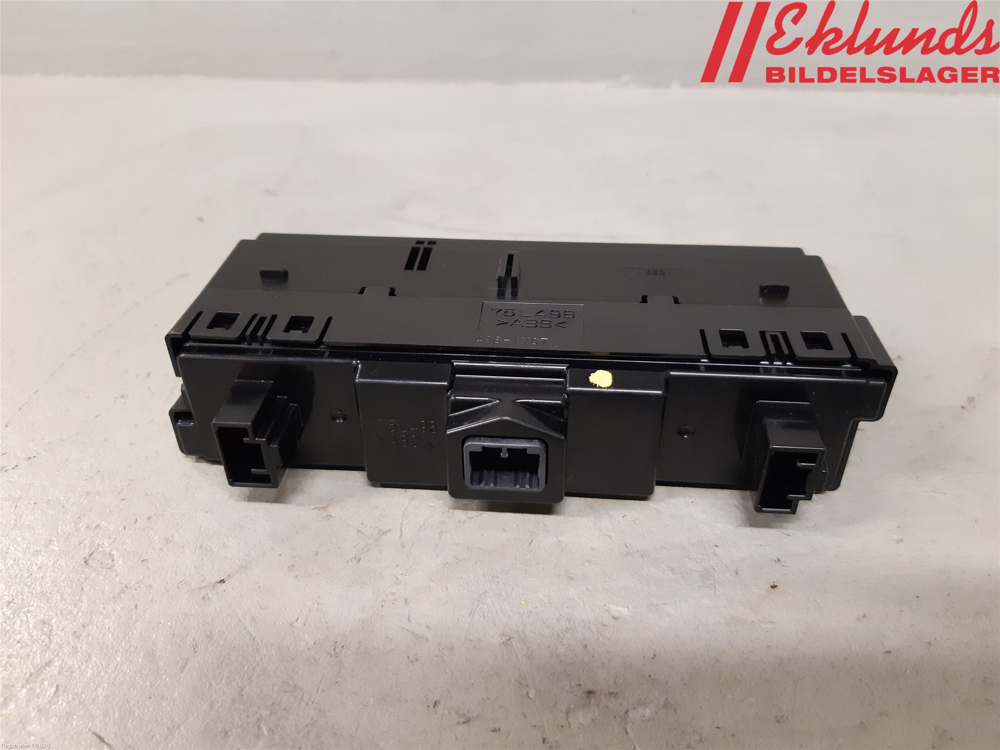 Toyota RAV4 19- Strömställare Stolvärme