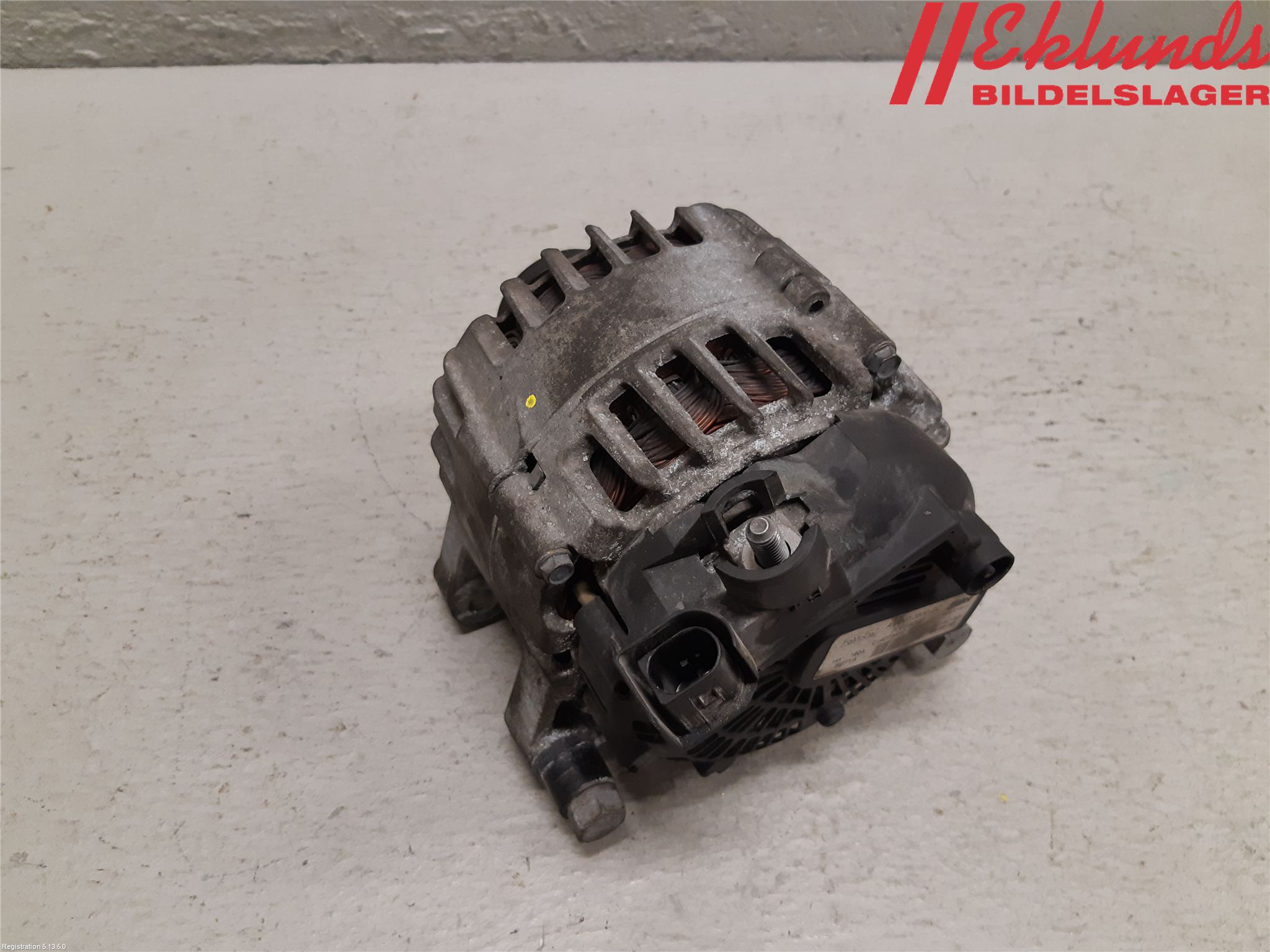 Ford MONDEO 07-15 Generator