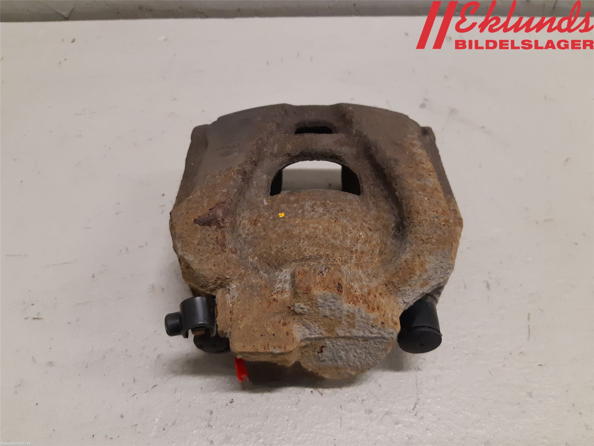 Audi A4 12-15 Bromsok Fram Höger