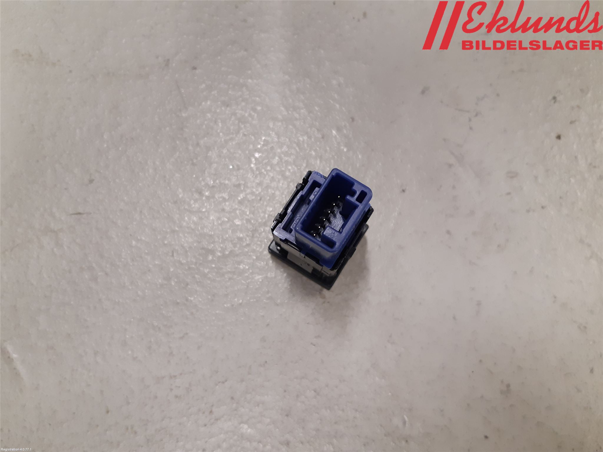 Toyota RAV4 19- Strömställare Ljus