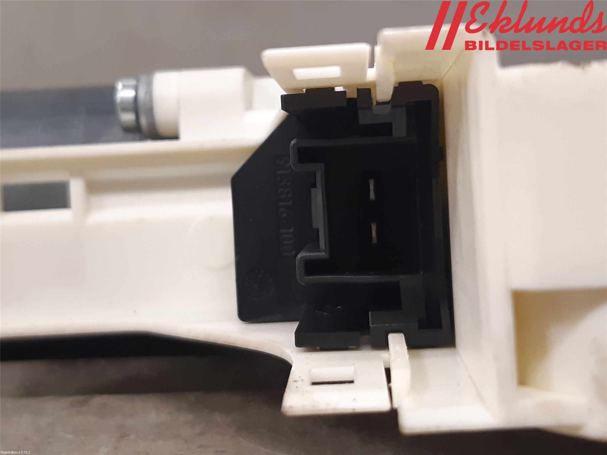 Audi A4 12-15 Fönsterhissmotor