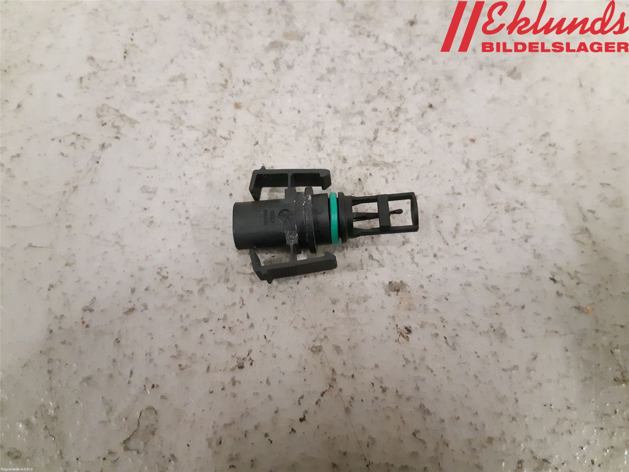 Mercedes-Benz MB SPRINTER (W907/W910) 19- Sensor Övrigt