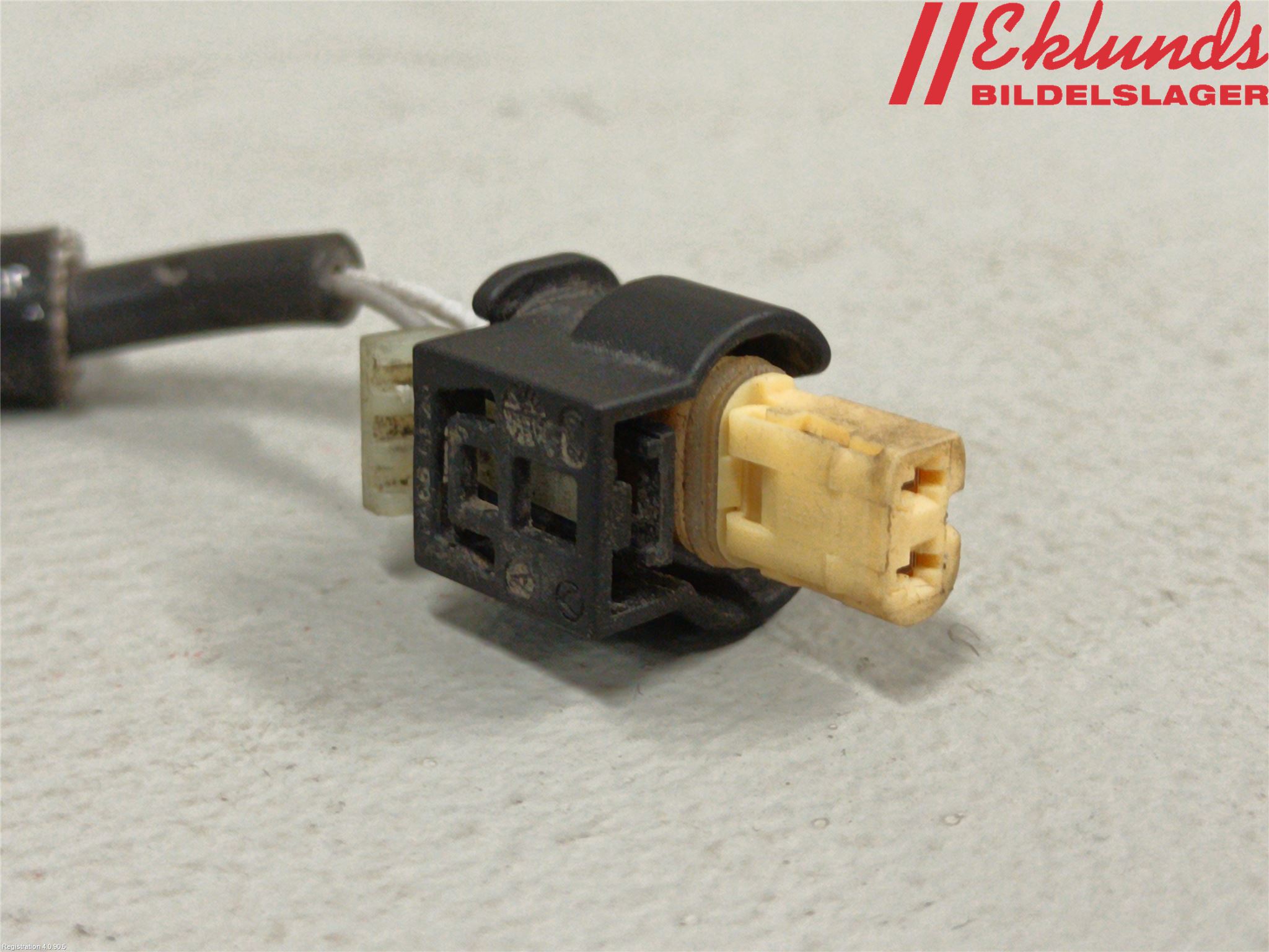 Mercedes-Benz MB SPRINTER (W907/W910) 19- Sensor Avgas