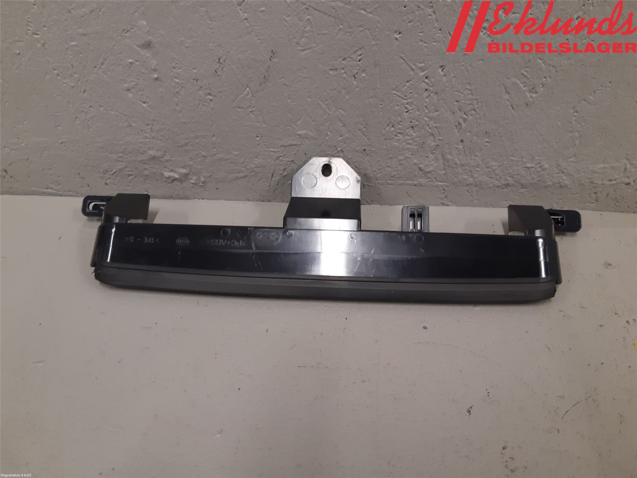 Volvo V70 08-13 Bromsljus Bakruta