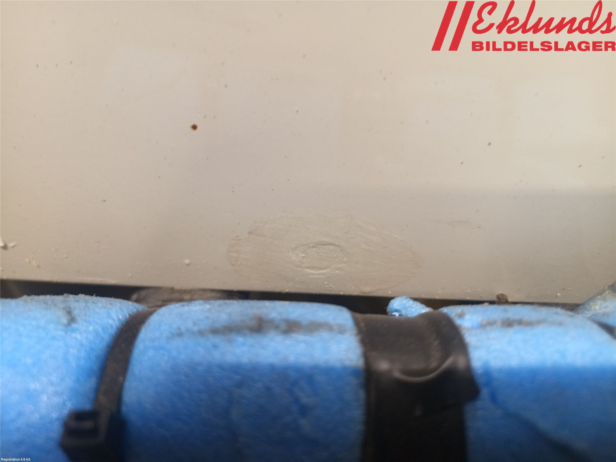 BMW 3 E90/91 SED/TOU 05-12 Dörr Fram Vänster